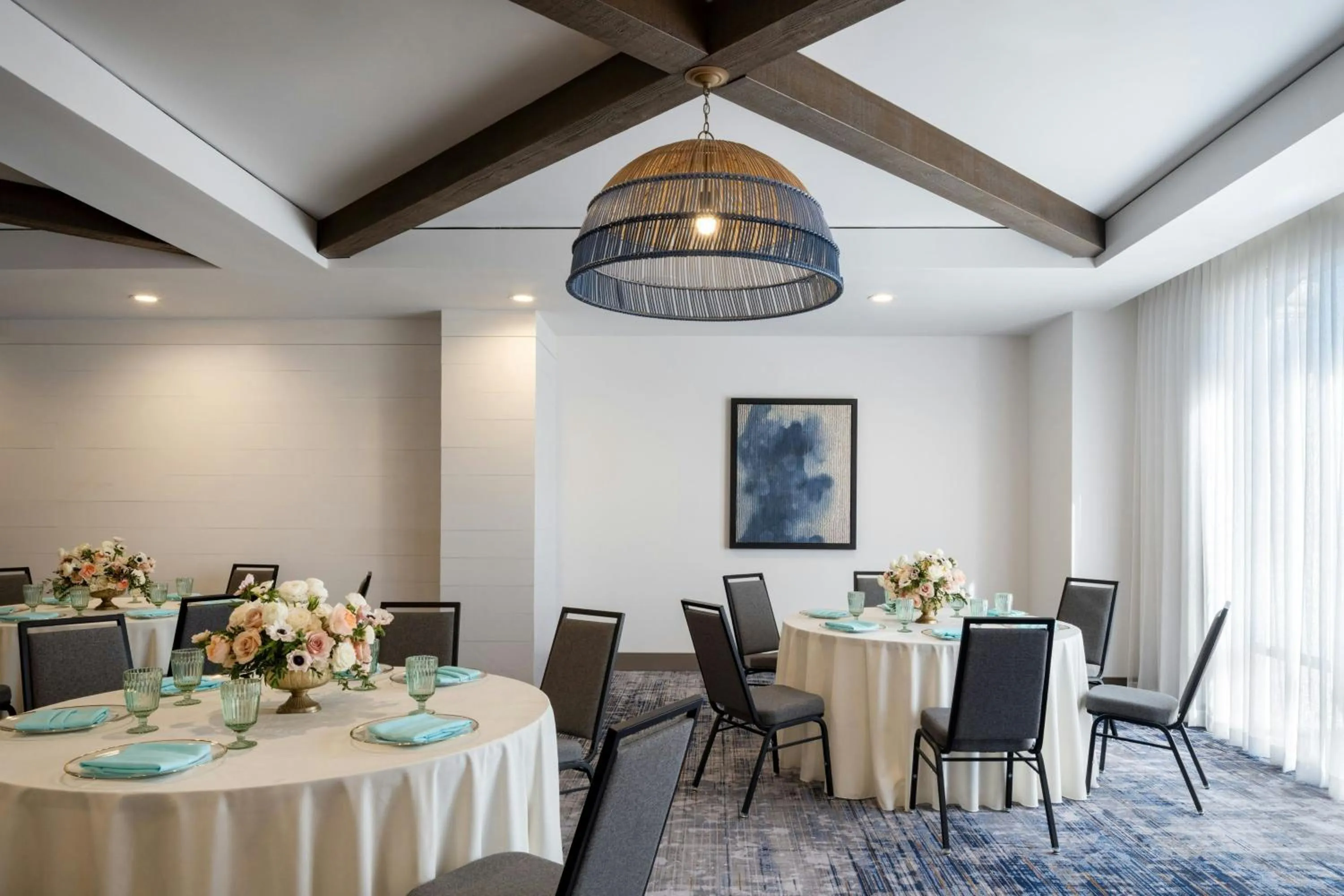 Banquet/Function facilities in Delta Hotels by Marriott Jacksonville Deerwood