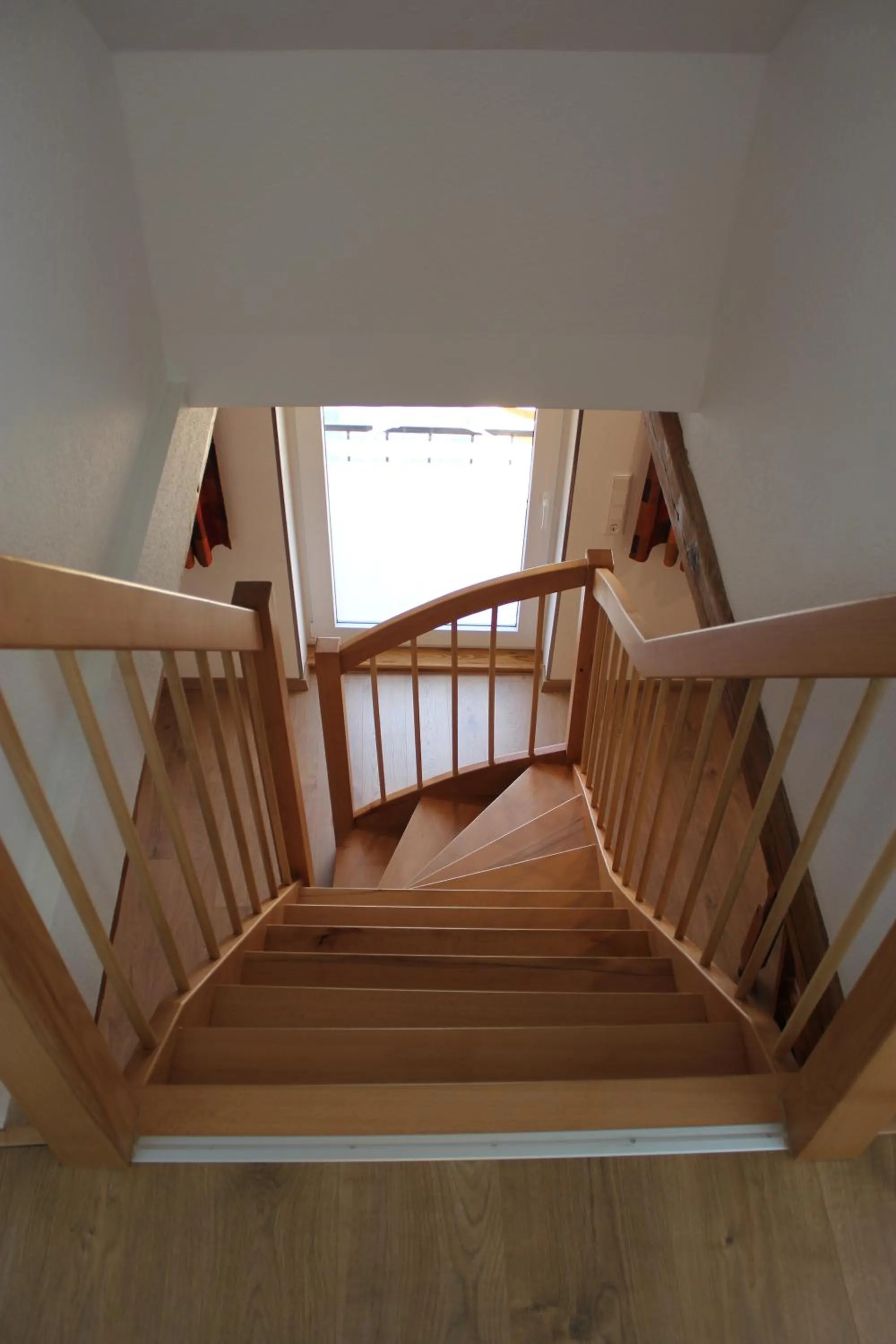 Ferienwohnung Altstadtidylle 2