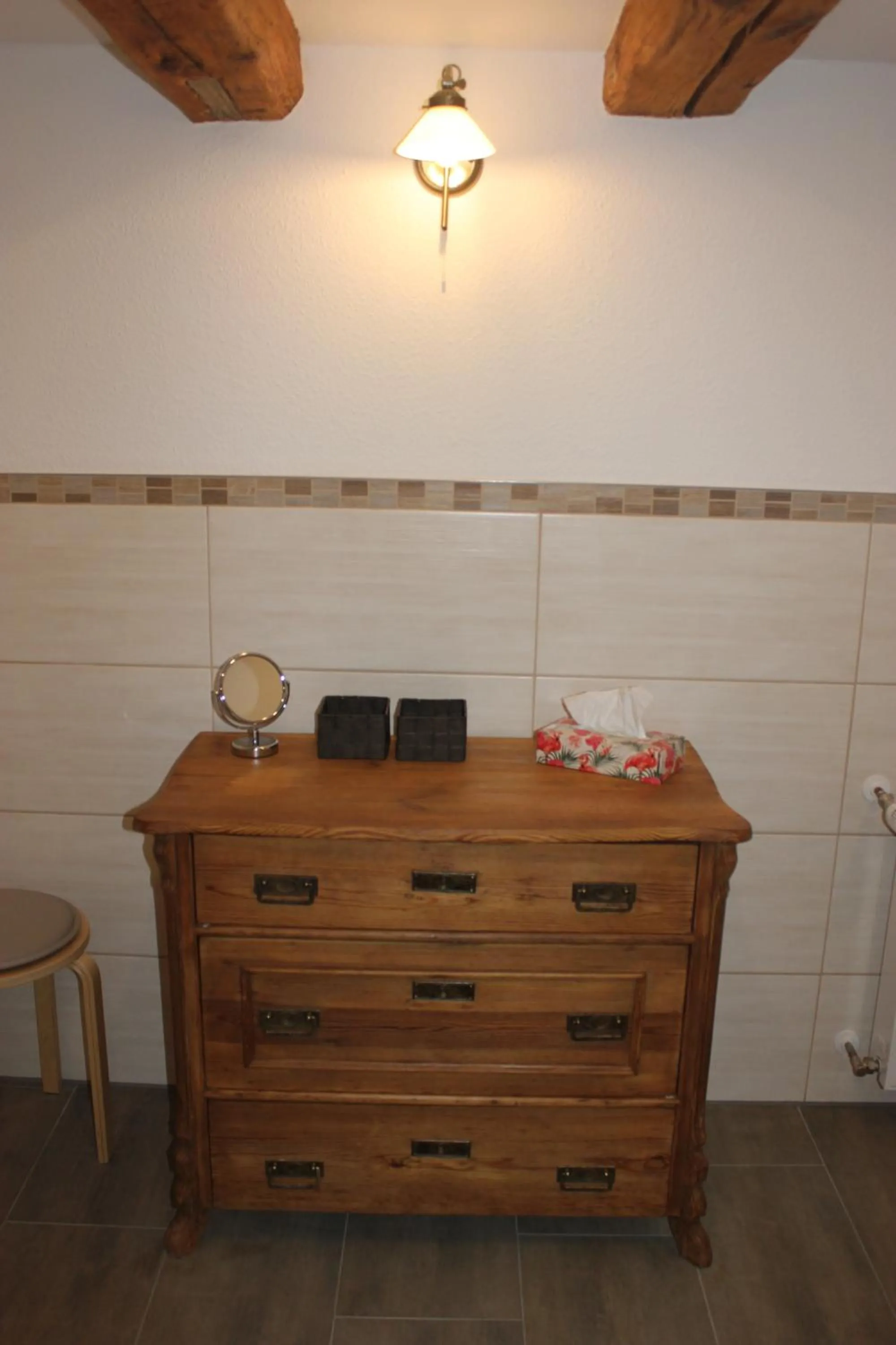 Ferienwohnung Altstadtidylle 2