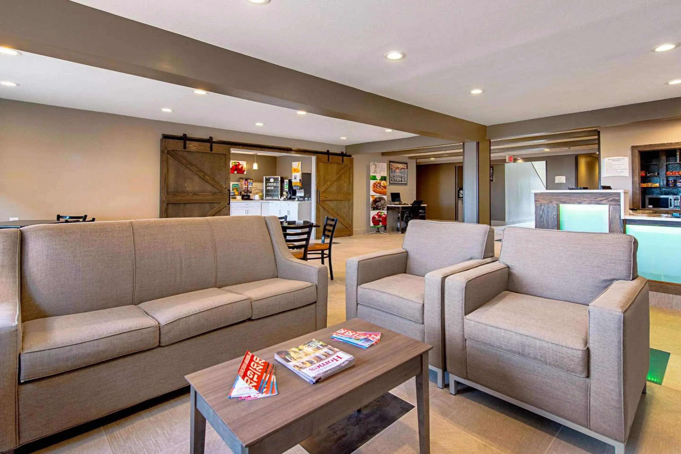 Quality Inn Mishawaka - South Bend Quality Inn Mishawaka - South Bend