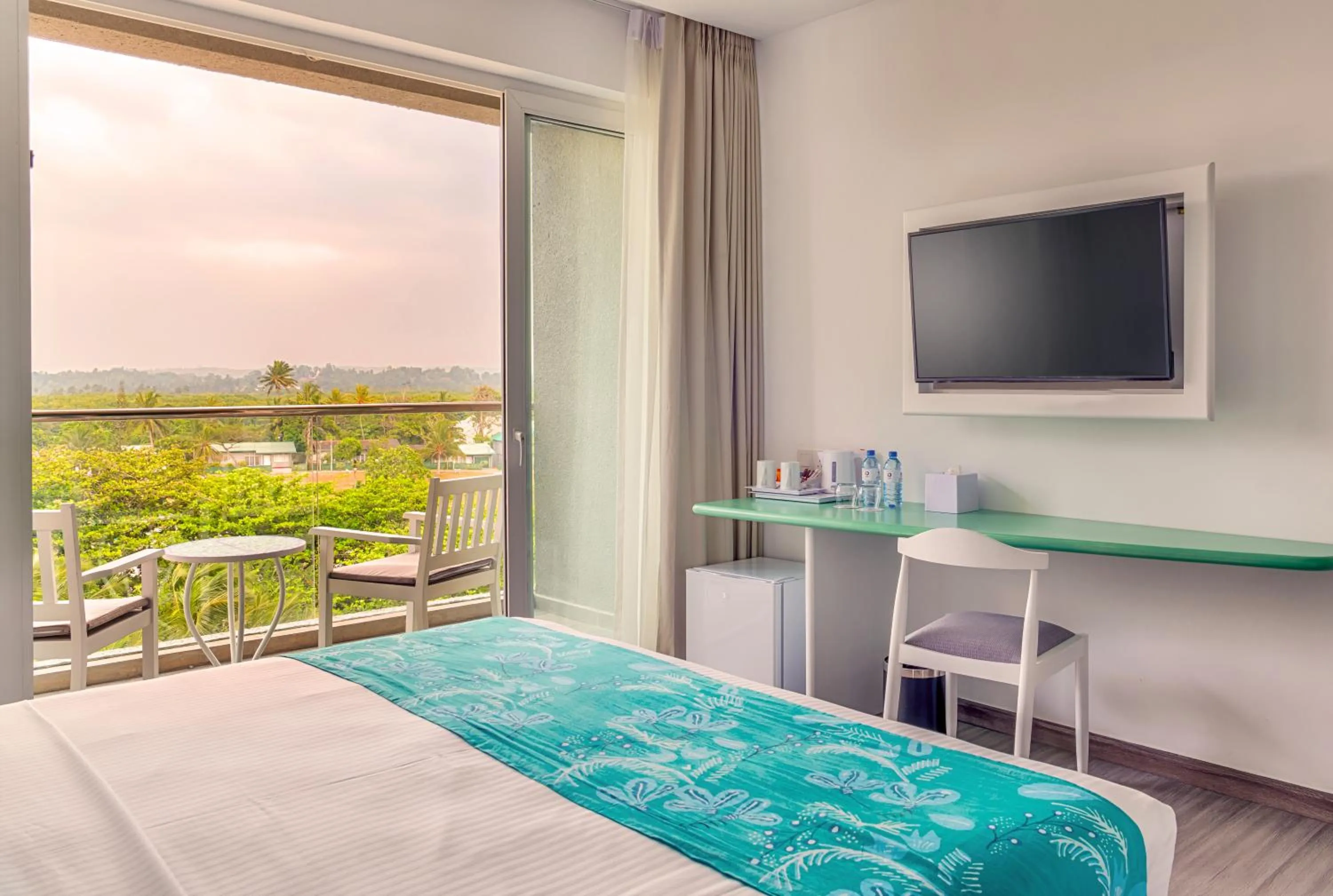 TV and multimedia in Blue Beach Galle