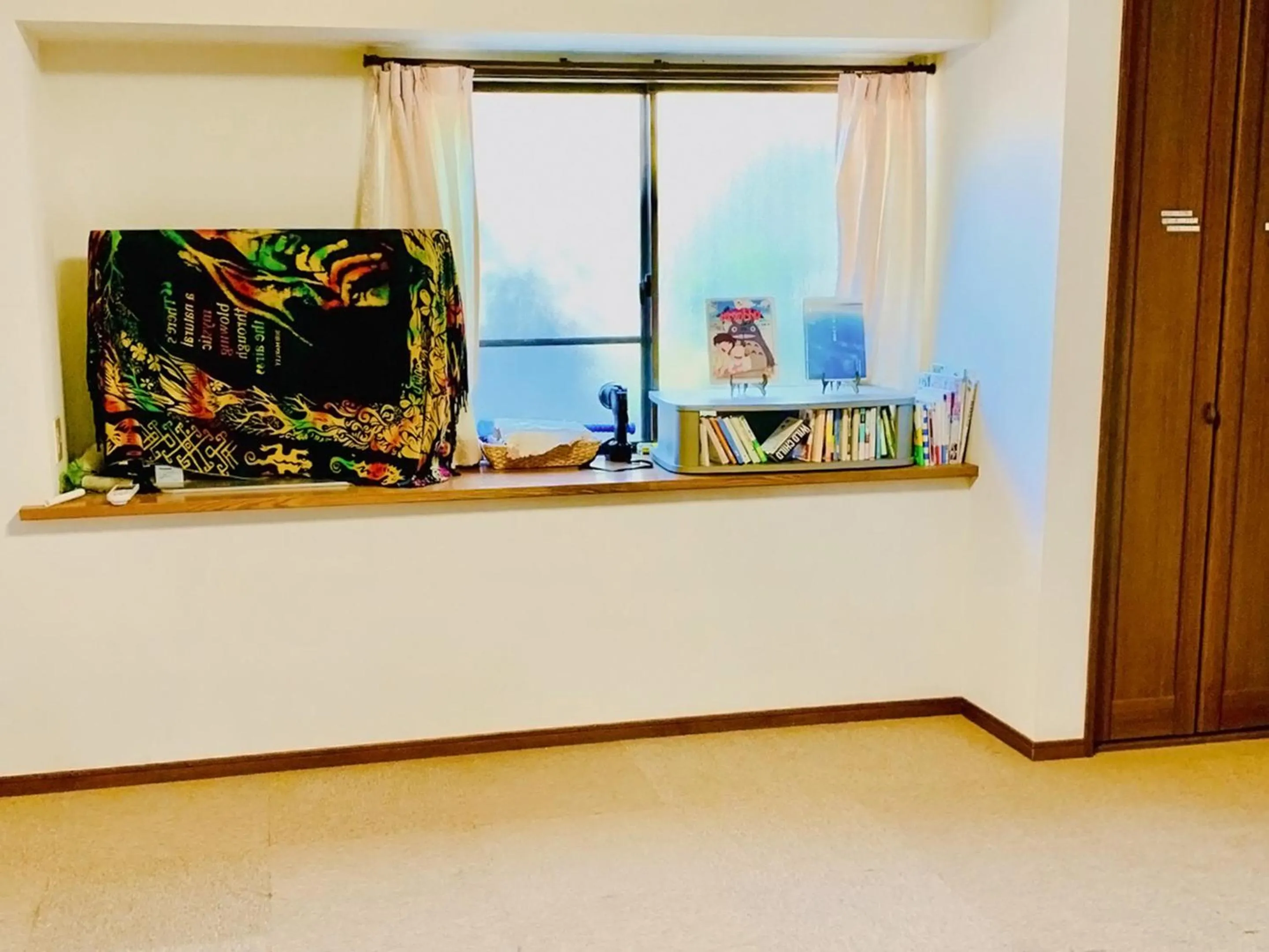 Photo of the whole room in Guesthouse IKETA
