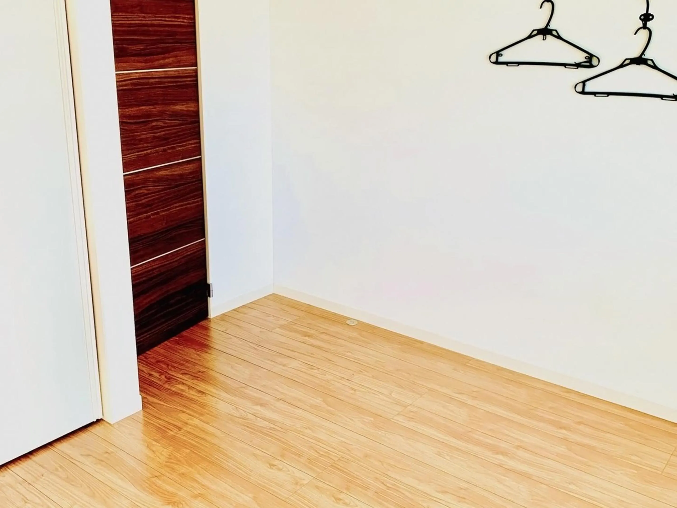 Photo of the whole room in Guesthouse IKETA