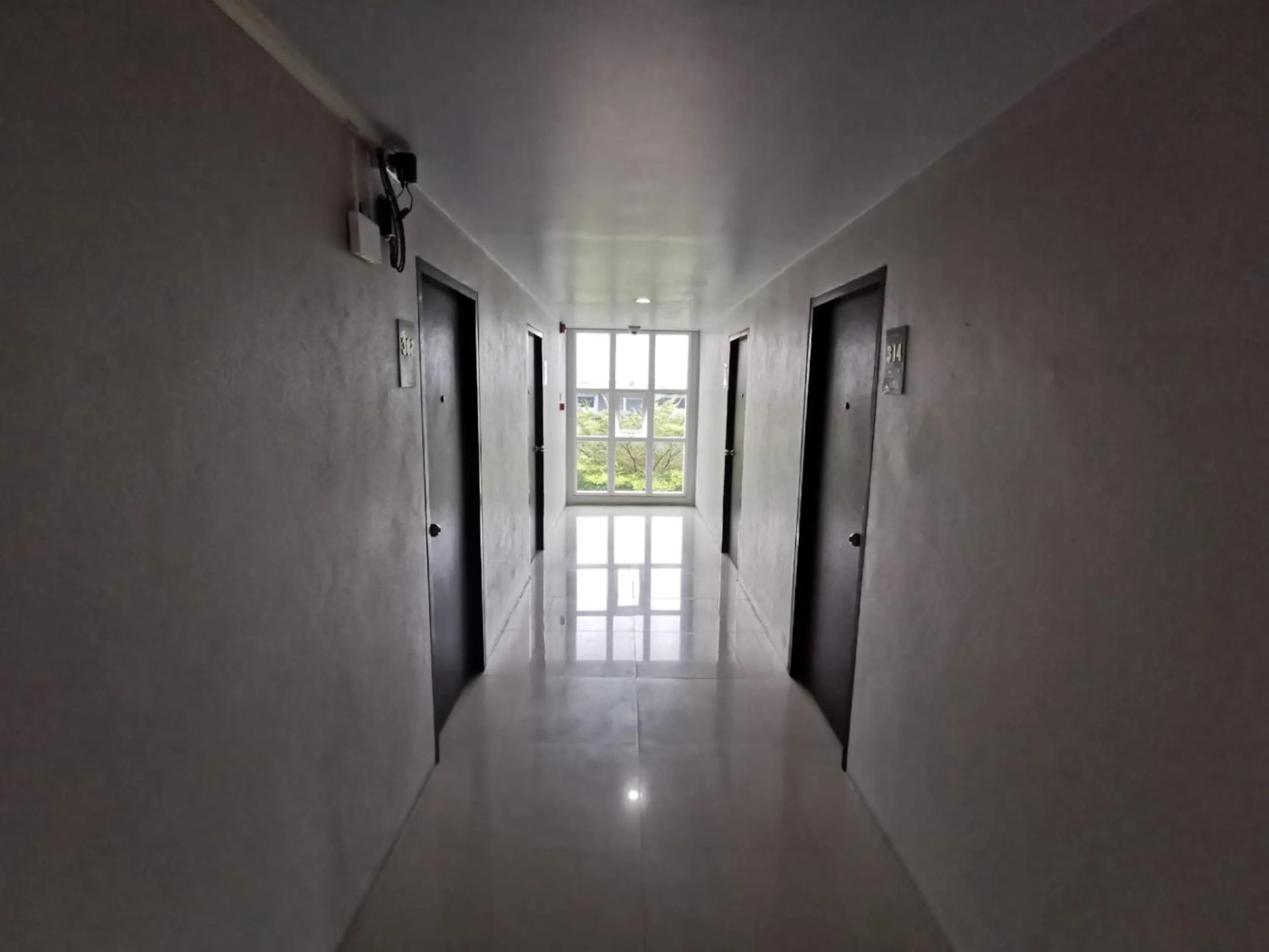 Property building in The Peak Songkhla