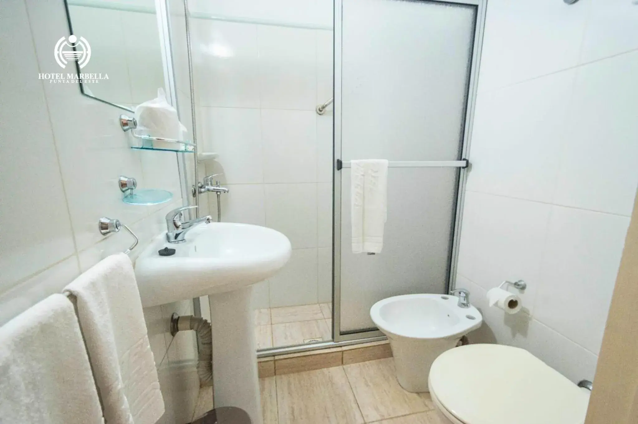 Superior Double or Twin Room in Hotel Marbella Superior Double or Twin Room in Hotel Marbella