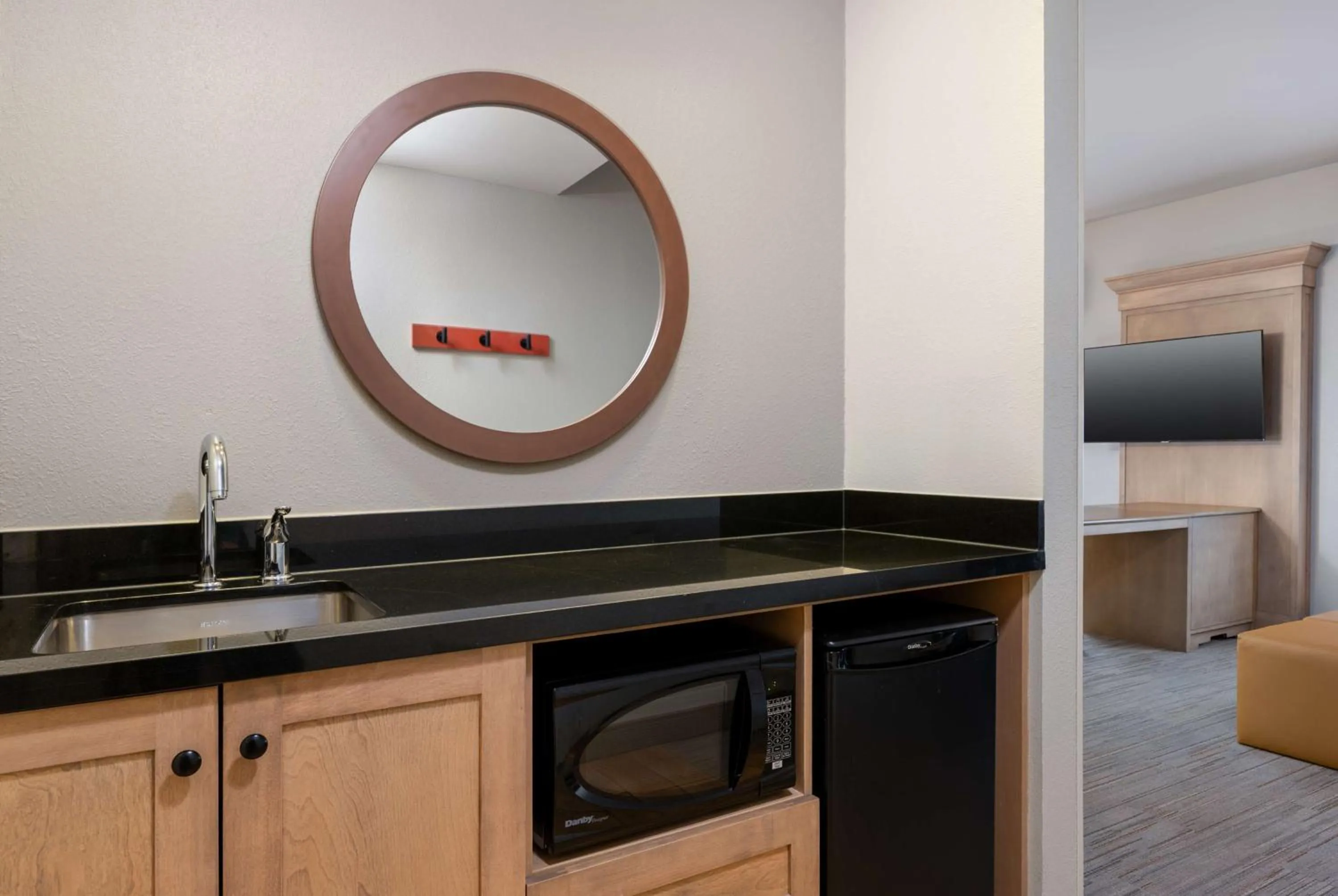 Other in Hampton Inn & Suites Dodge City Boot Hill Casino