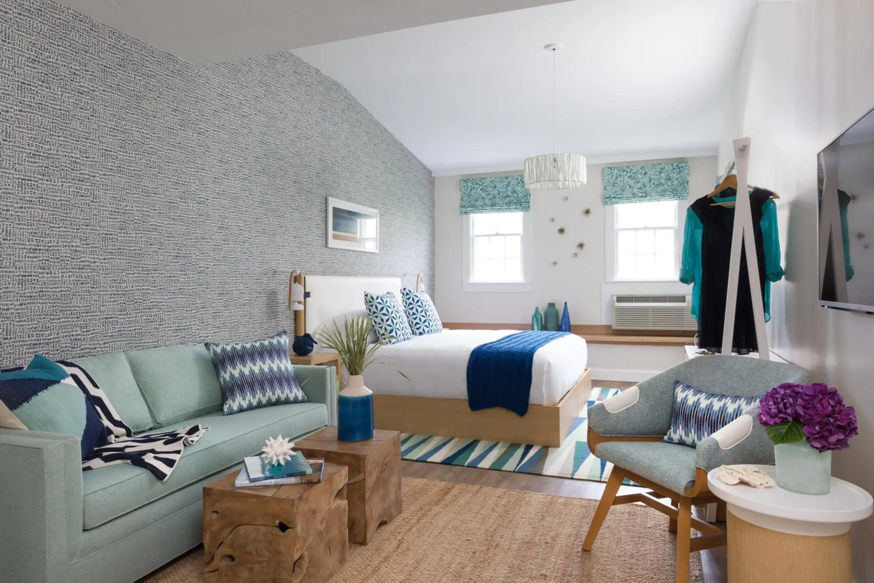 King Suite in Summercamp King Suite in Summercamp