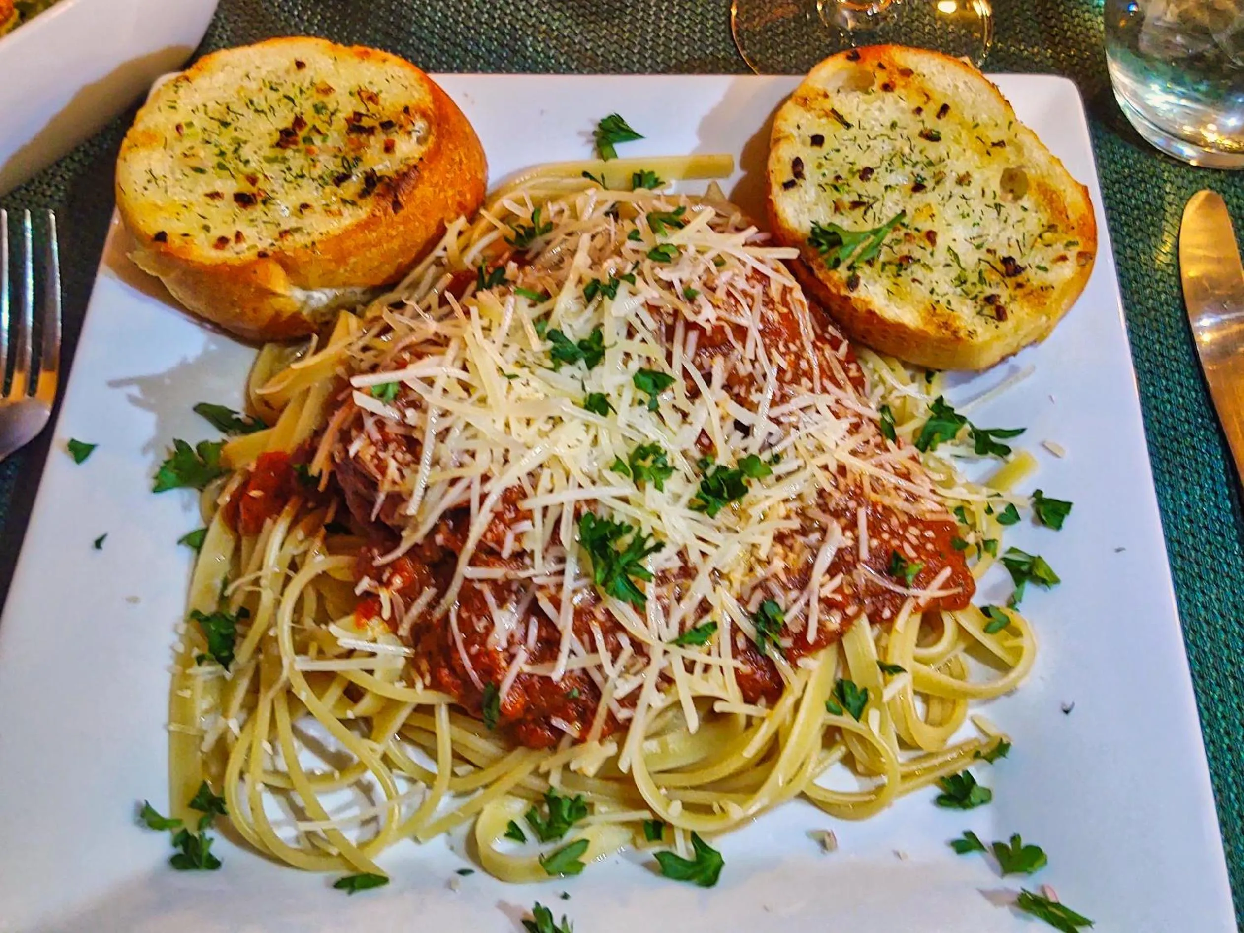 Dinner in Sheridan House Inn- Adult Only Accommodation