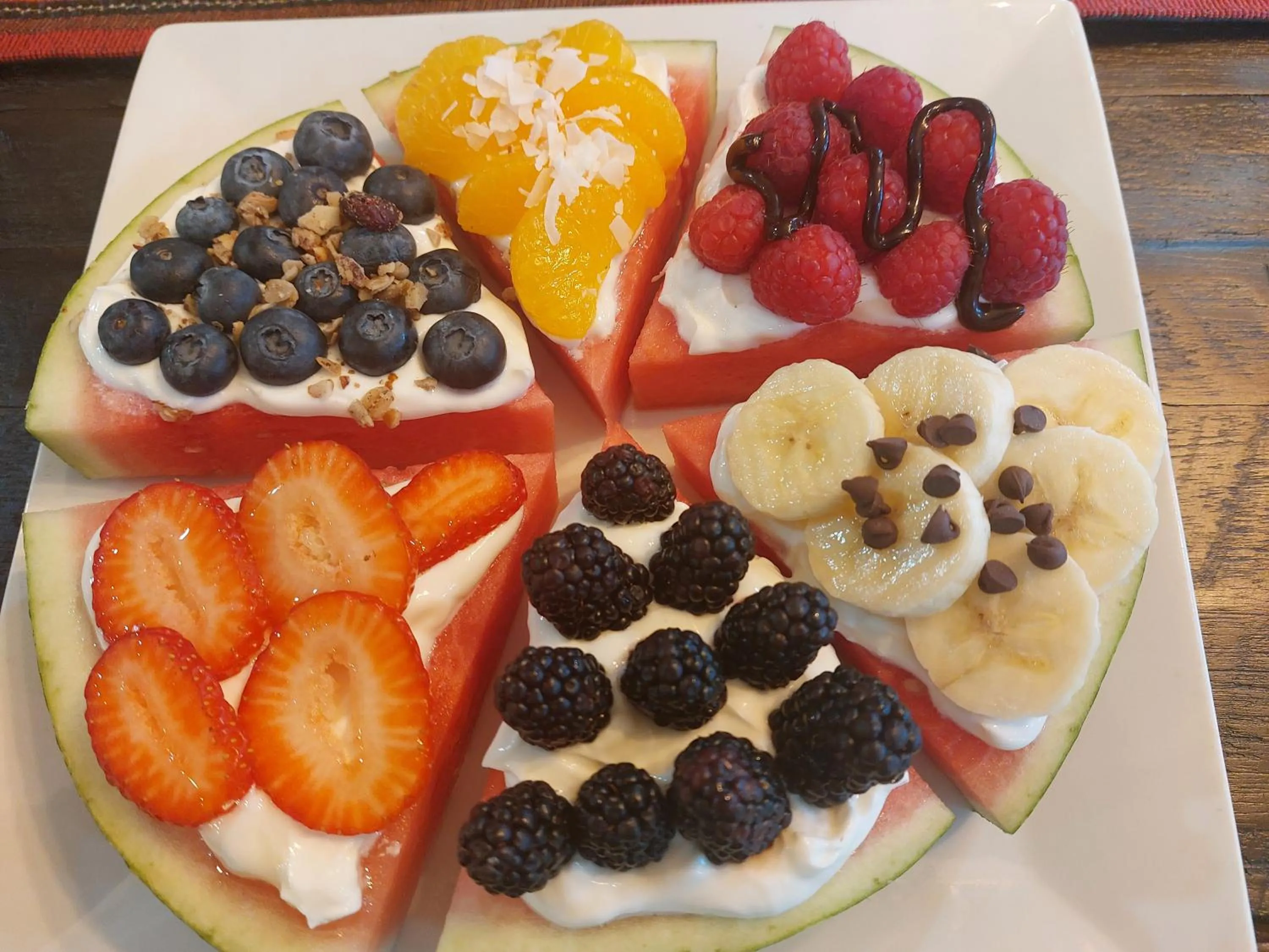 Breakfast in Sheridan House Inn- Adult Only Accommodation