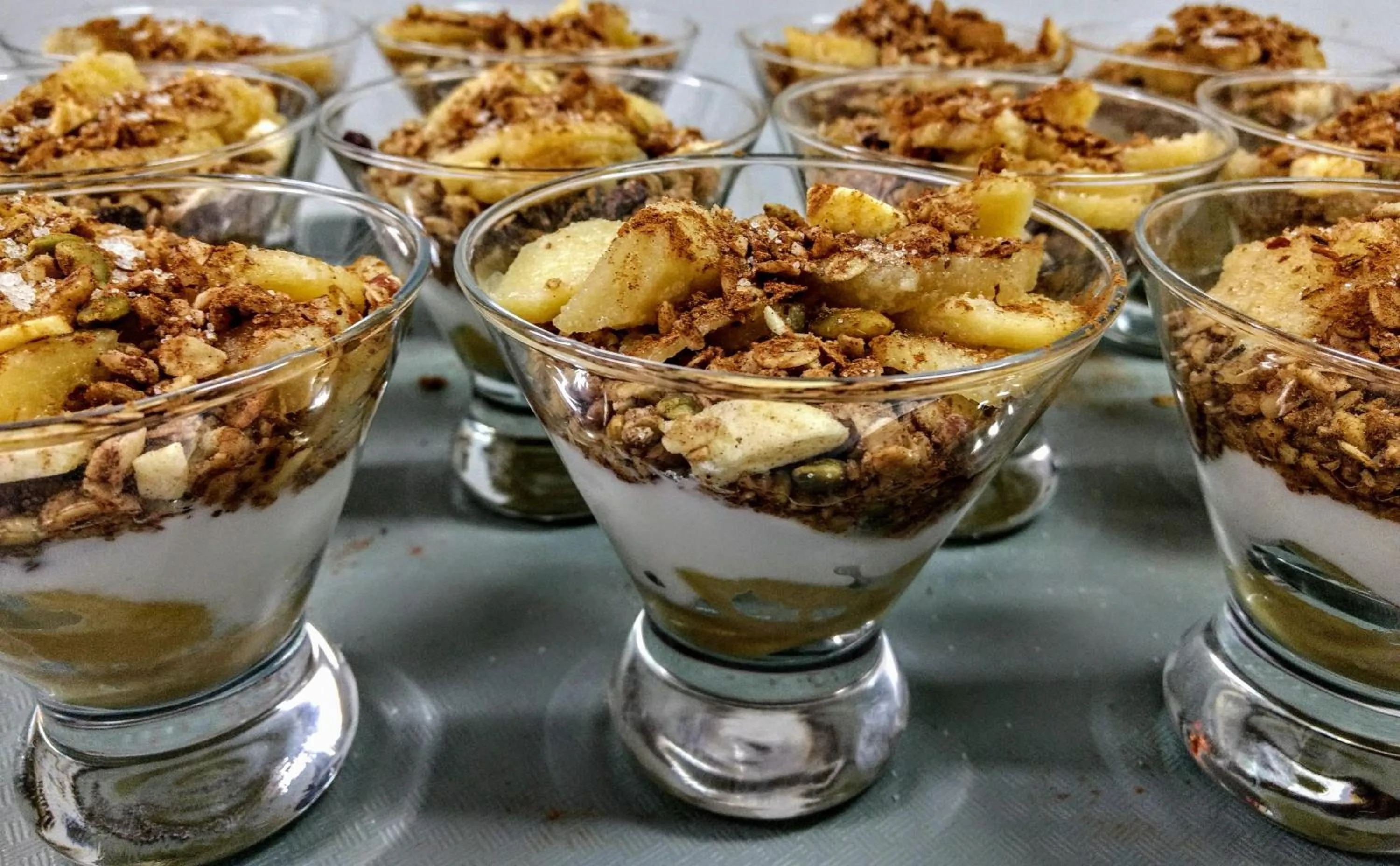 Breakfast in Sheridan House Inn- Adult Only Accommodation