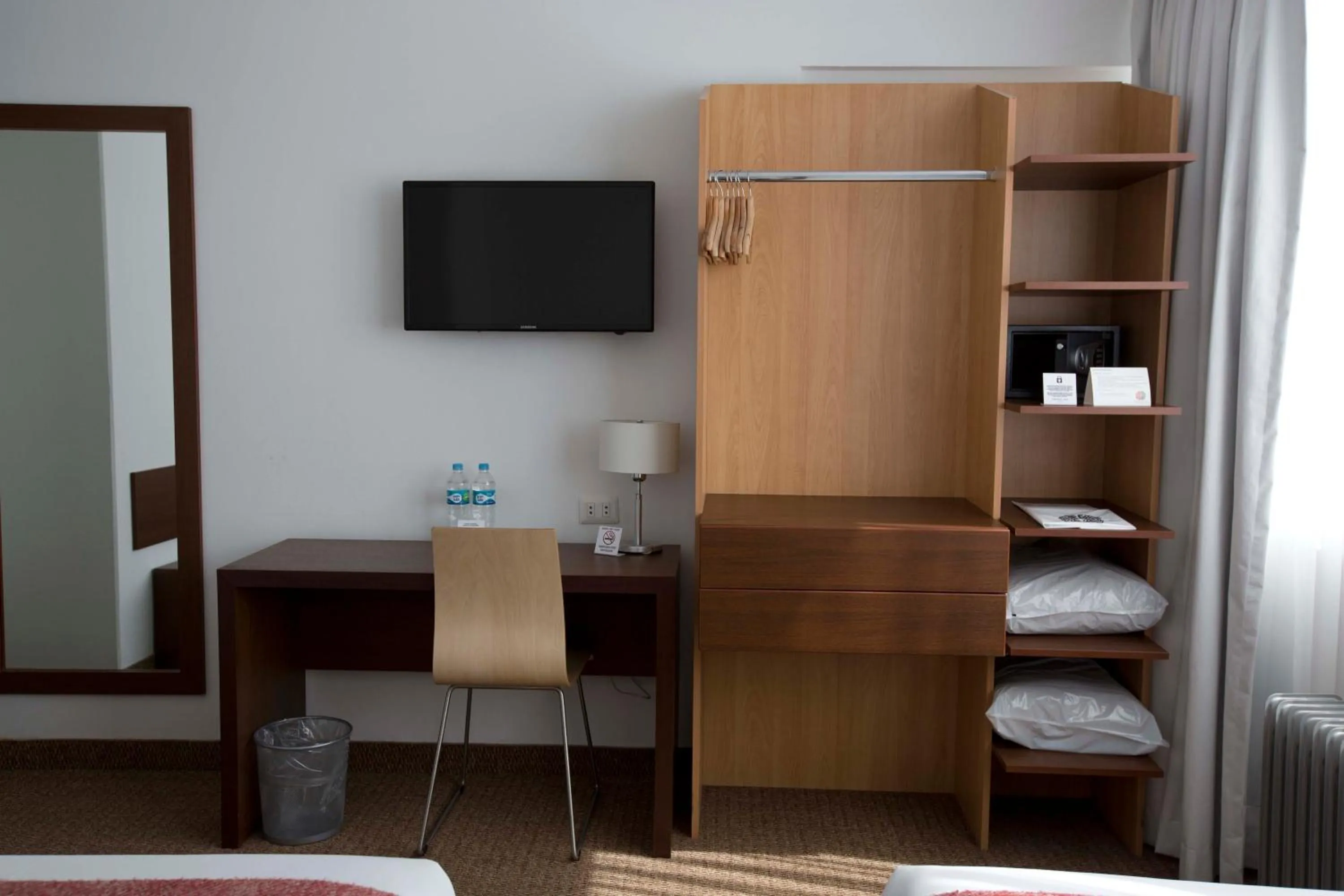 Bedroom, Bed in Tierra Viva Puno Plaza