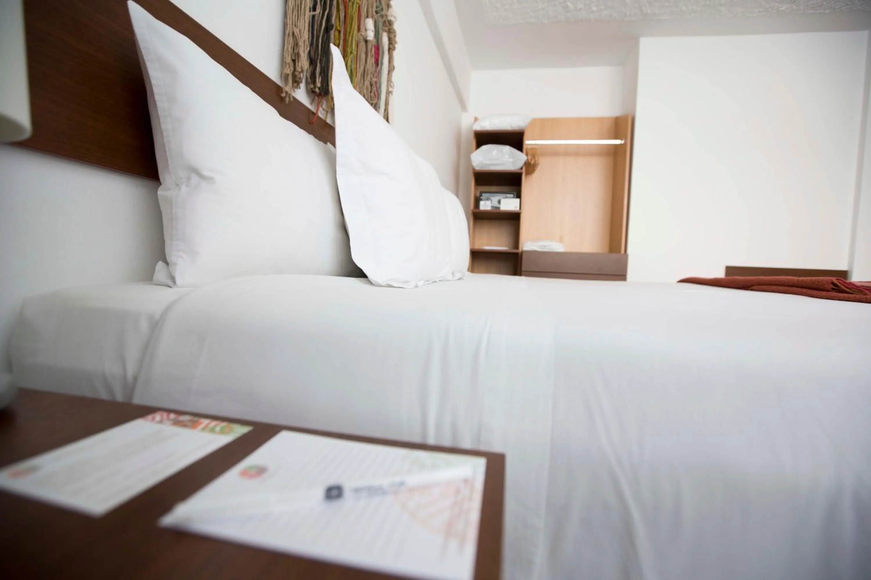 Bedroom, Bed in Tierra Viva Puno Plaza