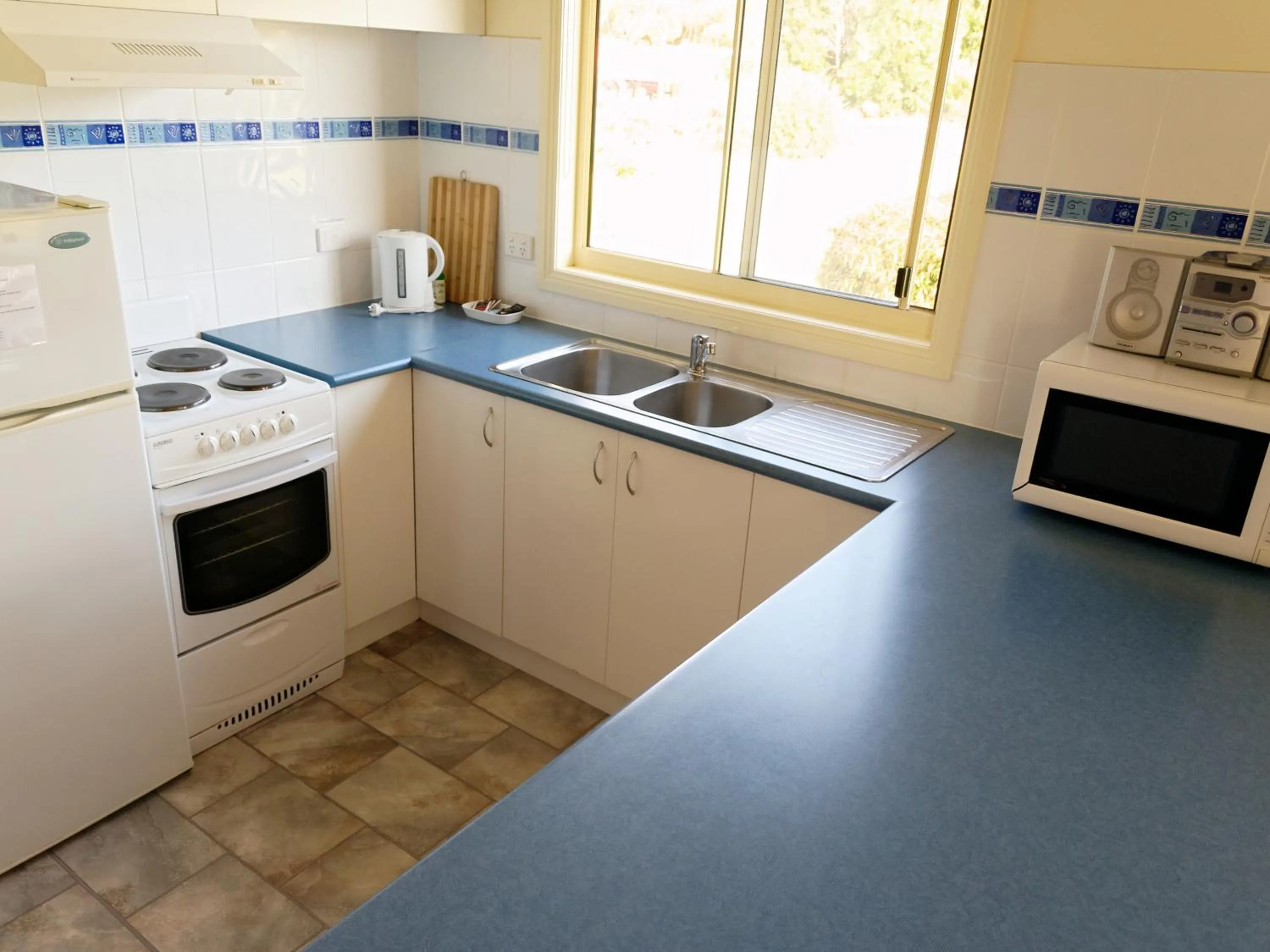 Kitchen or kitchenette, Kitchen/Kitchenette in Woodbyne Resort