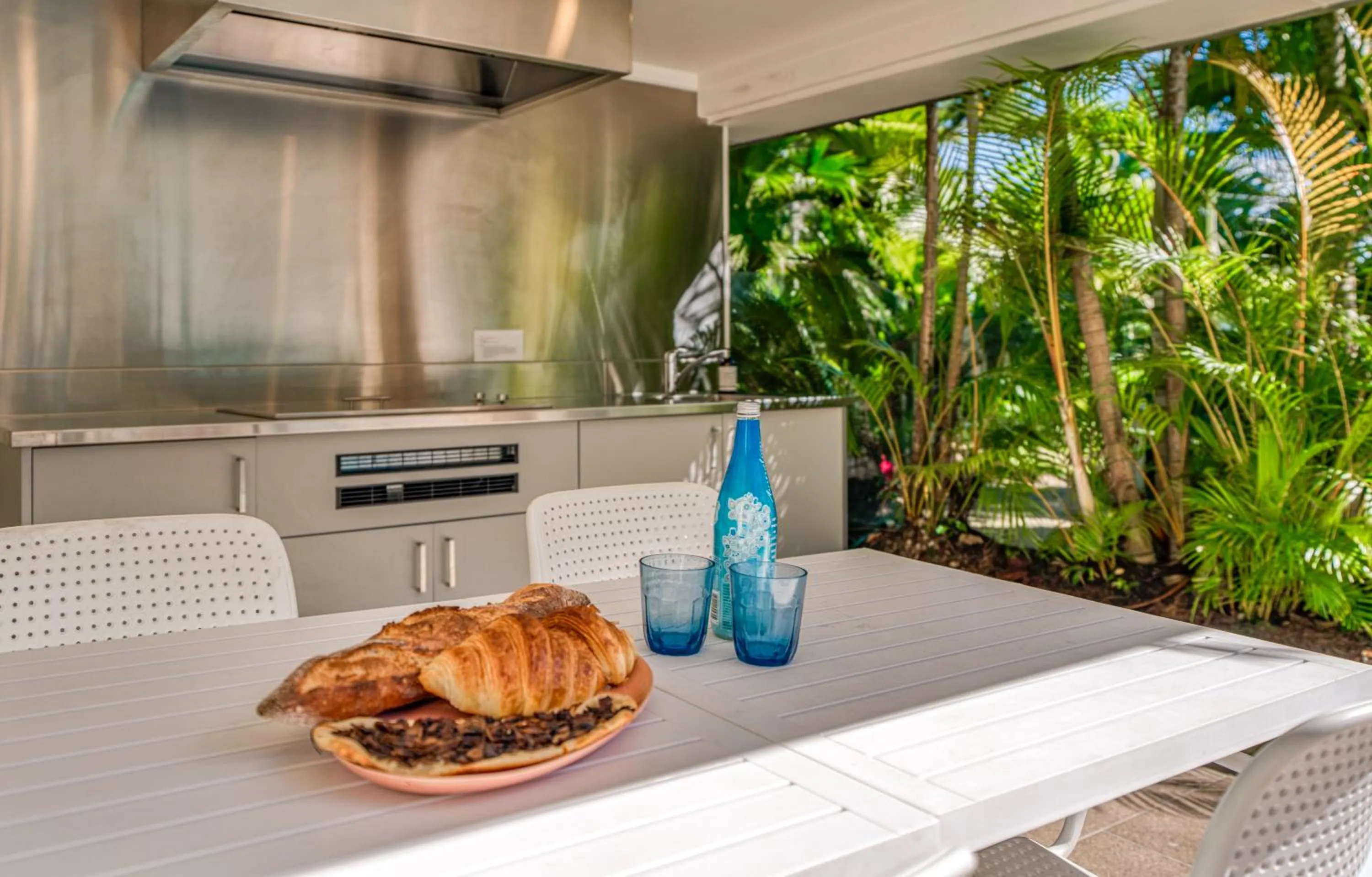 The Lookout Resort Noosa