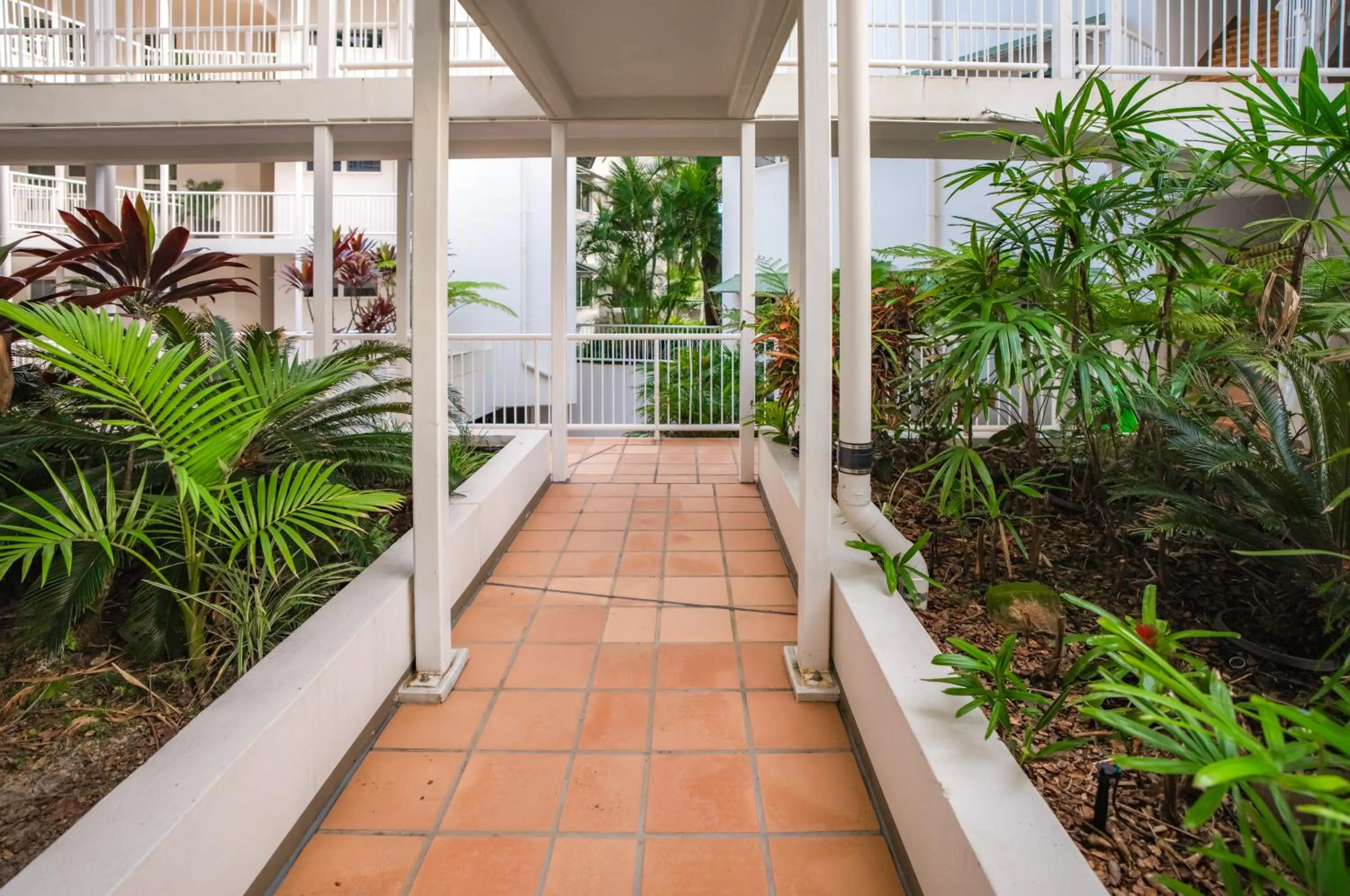 The Lookout Resort Noosa