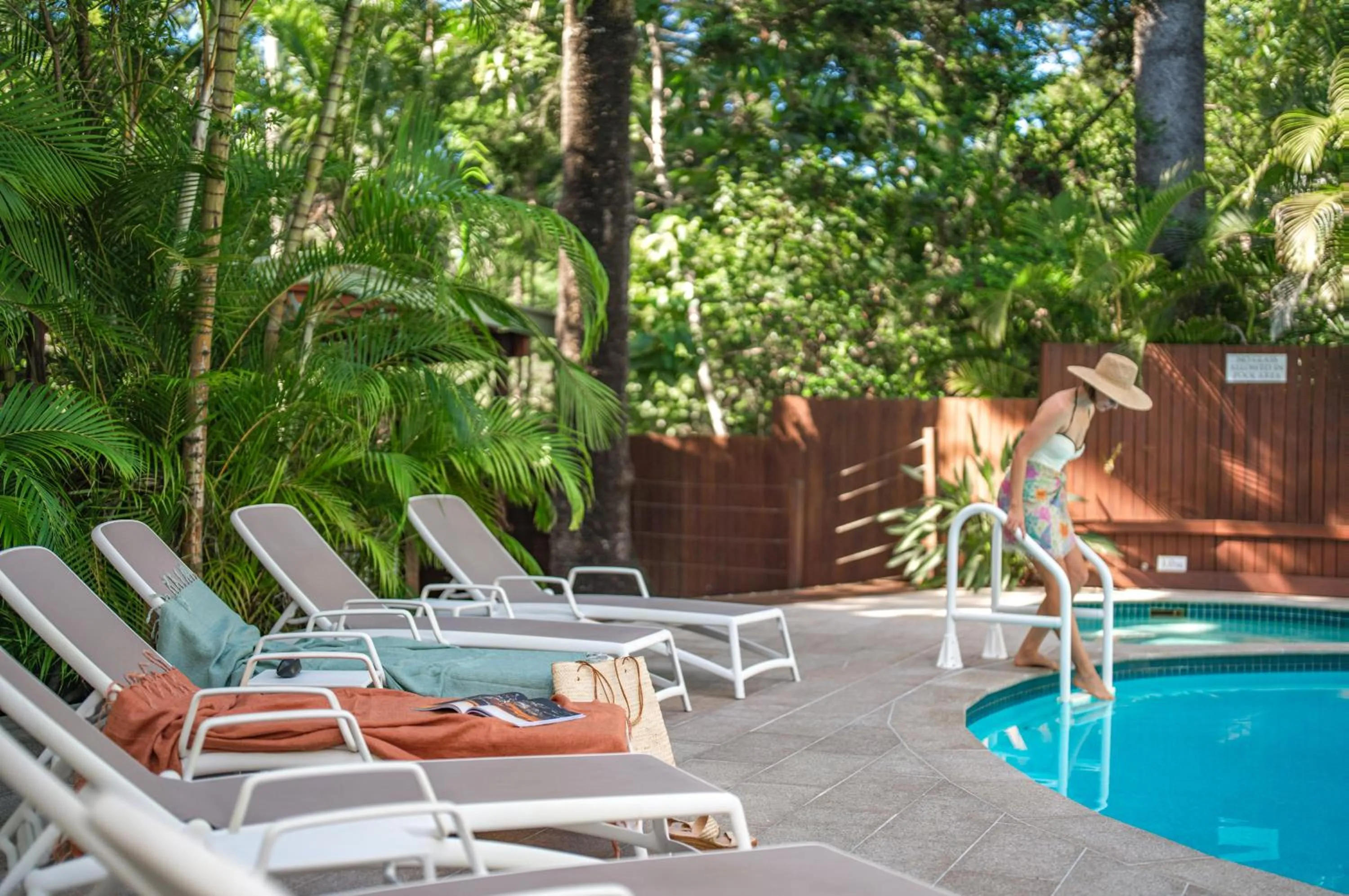 The Lookout Resort Noosa