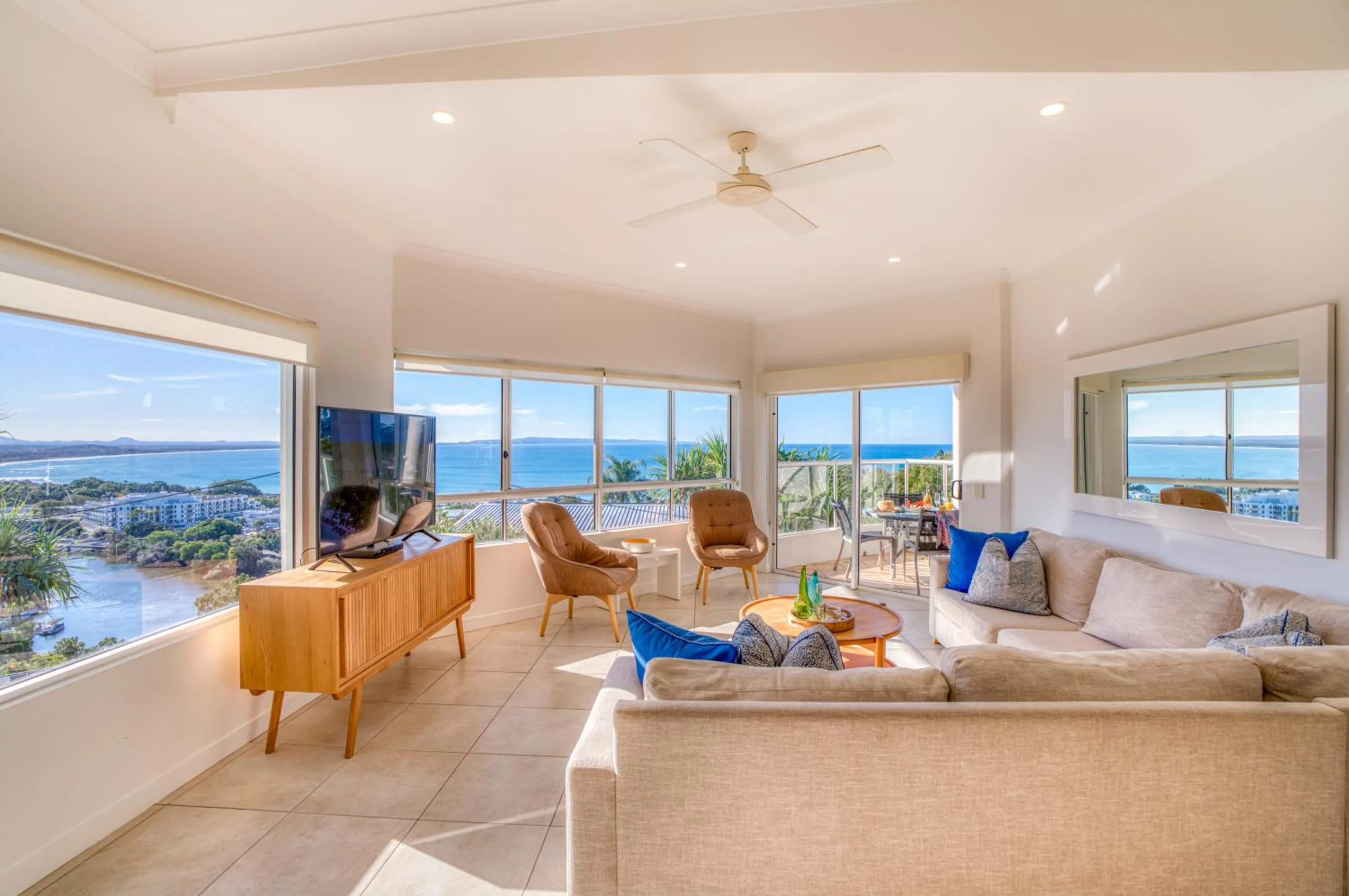 The Lookout Resort Noosa