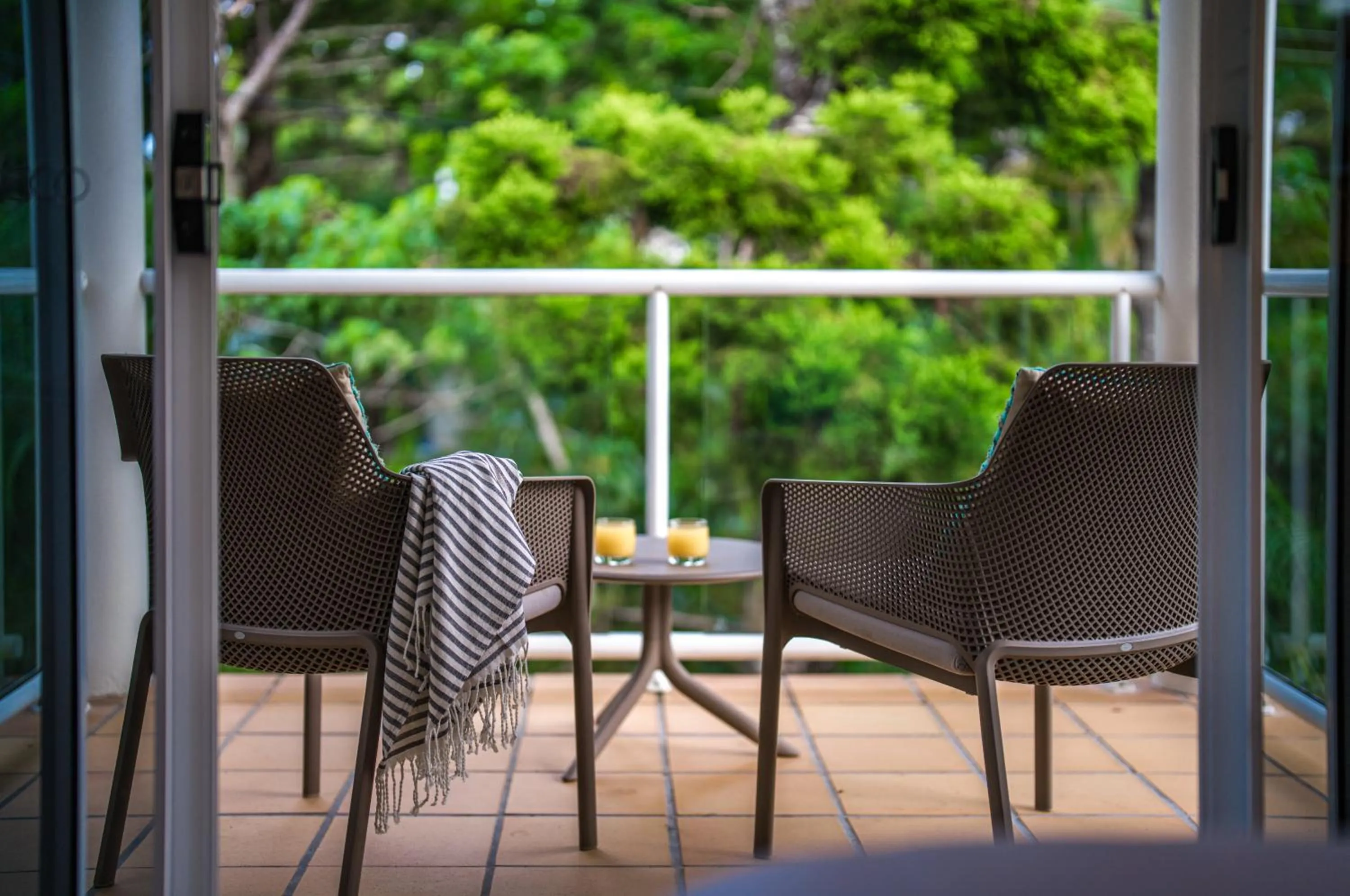 The Lookout Resort Noosa