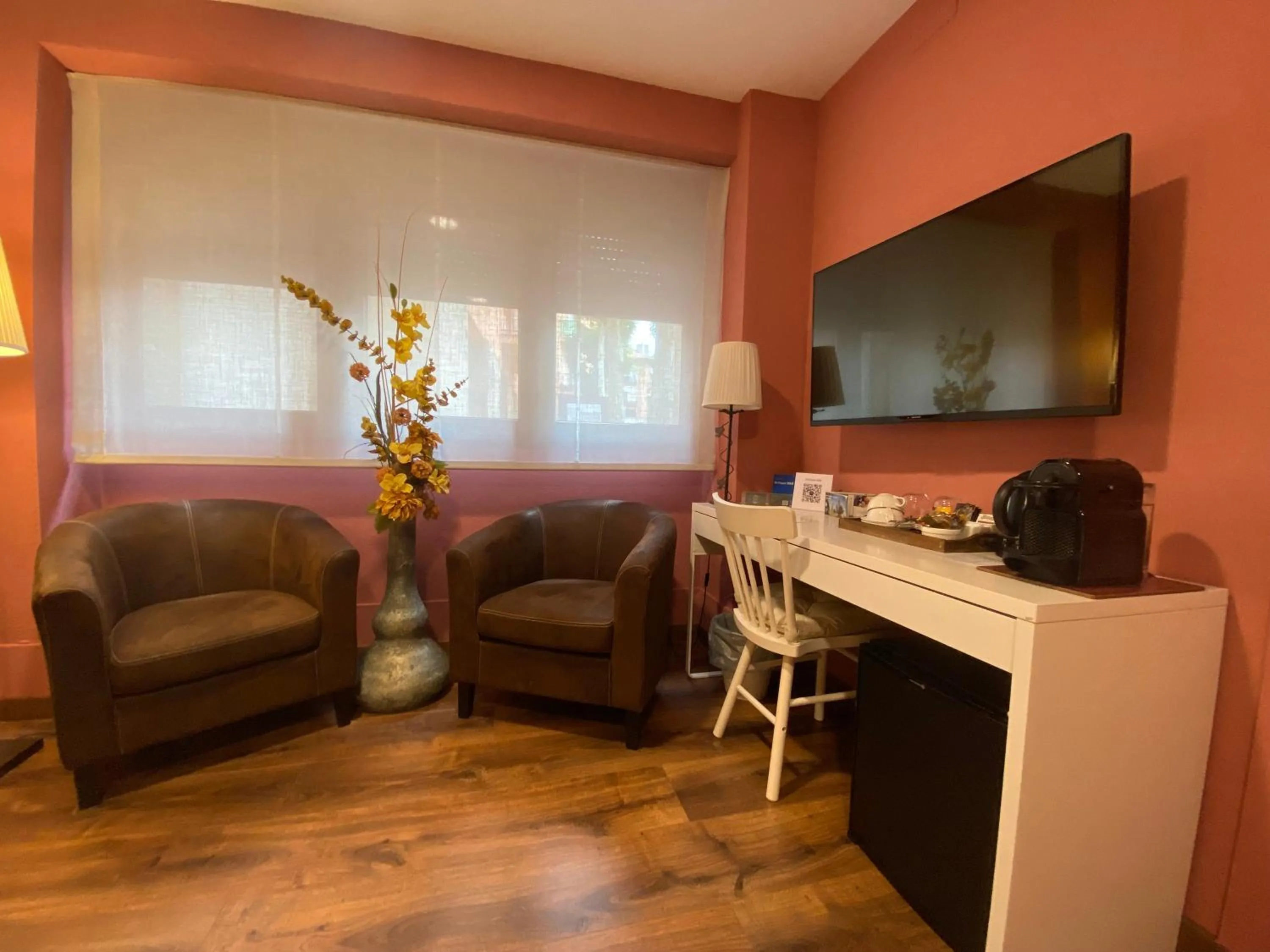 TV and multimedia in Escloper B&B