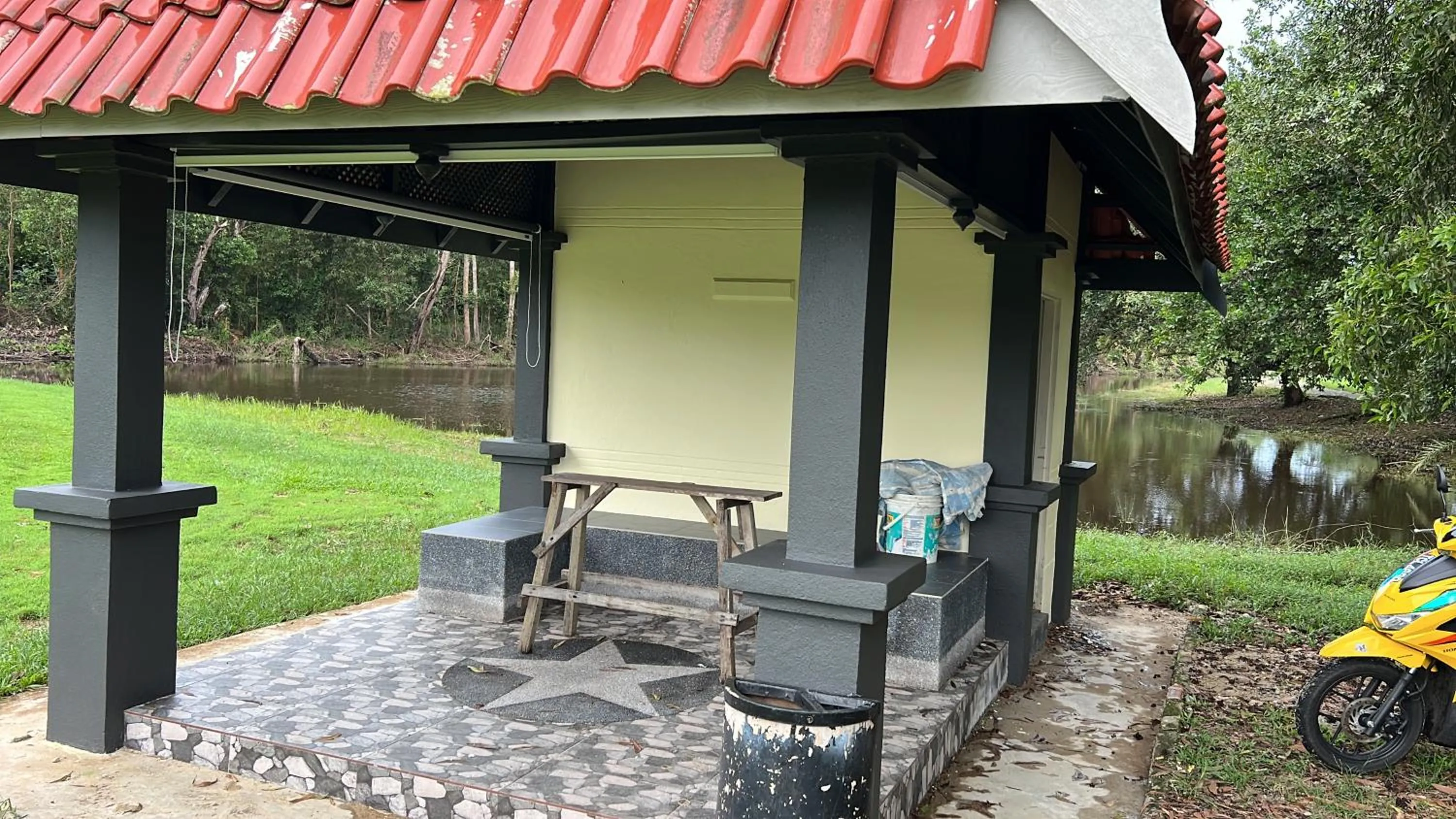 Kuala Terengganu Golf Resort by Ancasa Hotels & Resorts