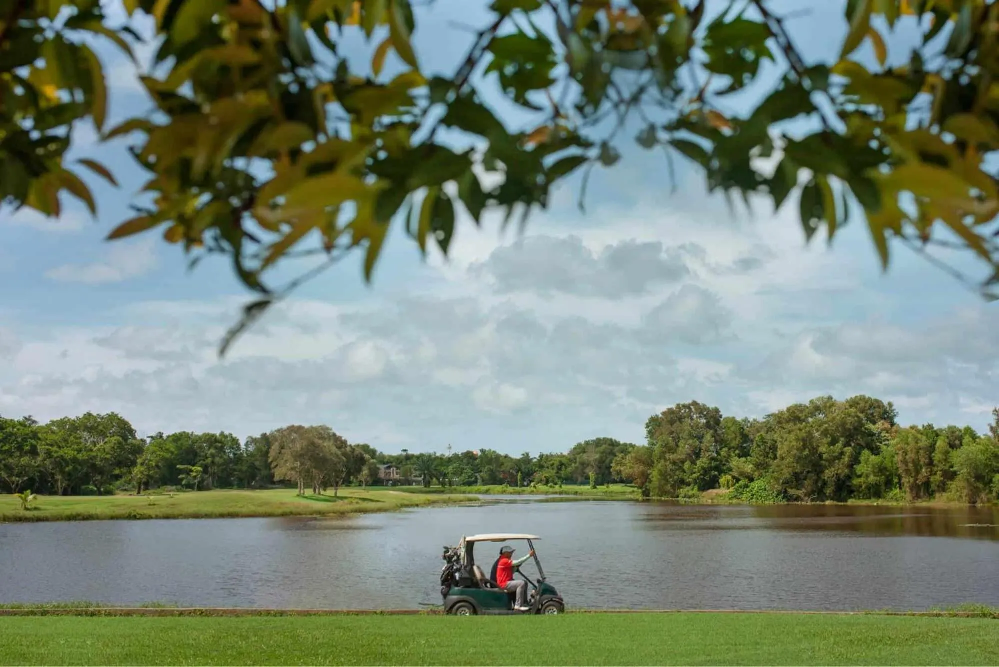 Kuala Terengganu Golf Resort by Ancasa Hotels & Resorts