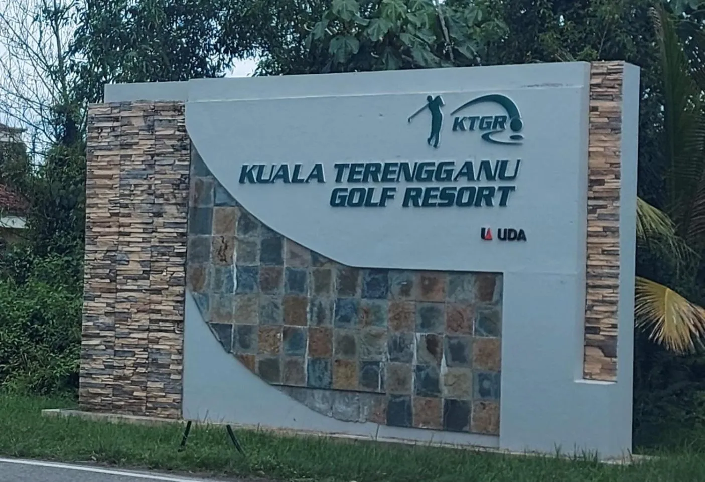 Kuala Terengganu Golf Resort by Ancasa Hotels & Resorts