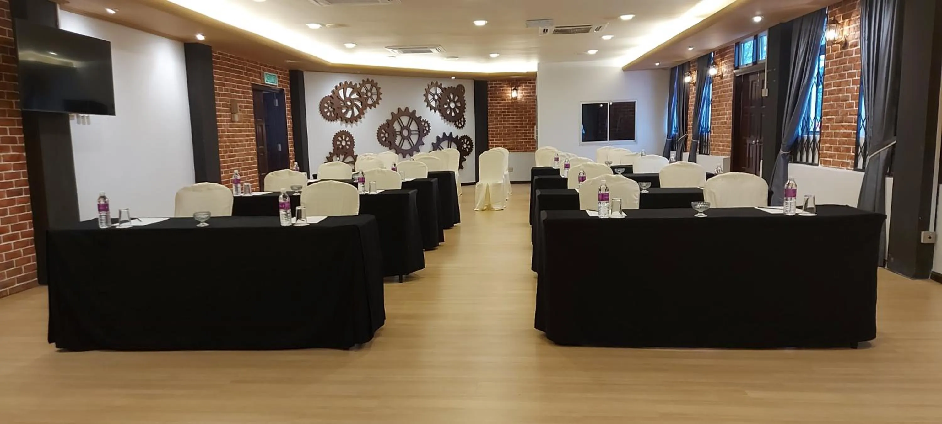 Banquet/Function facilities in Kuala Terengganu Golf Resort by Ancasa Hotels & Resorts