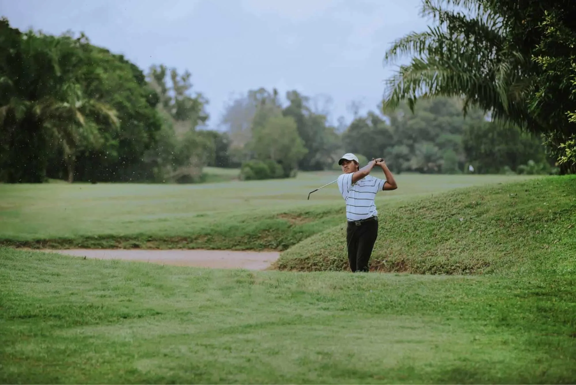 Kuala Terengganu Golf Resort by Ancasa Hotels & Resorts