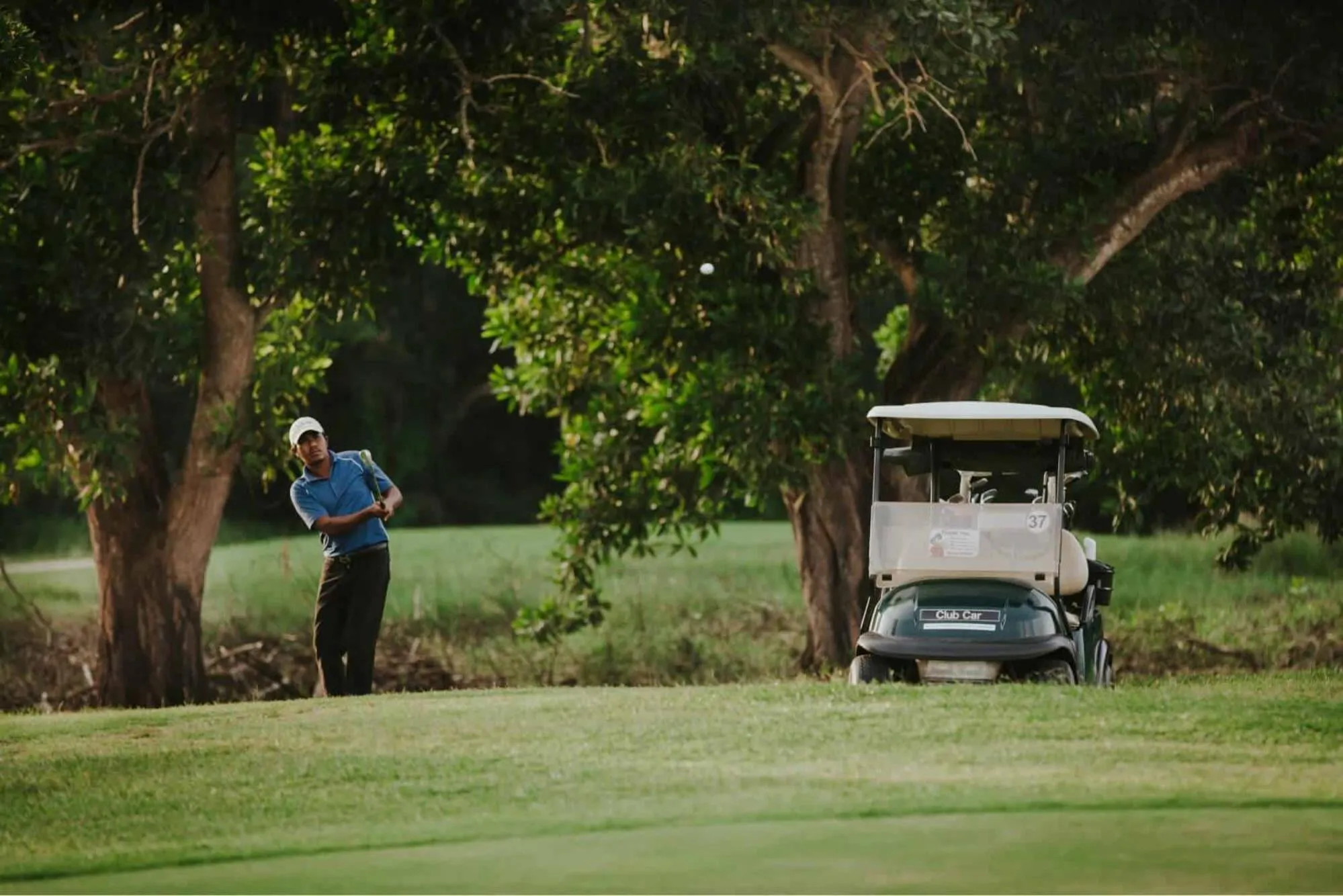 Kuala Terengganu Golf Resort by Ancasa Hotels & Resorts