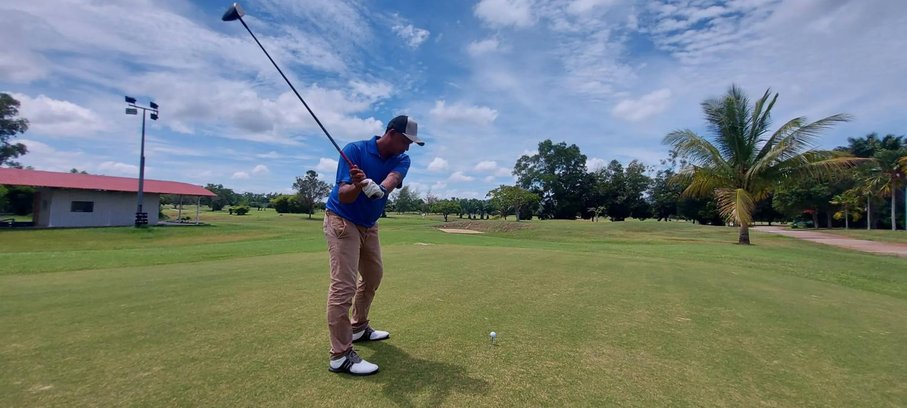 Kuala Terengganu Golf Resort by Ancasa Hotels & Resorts