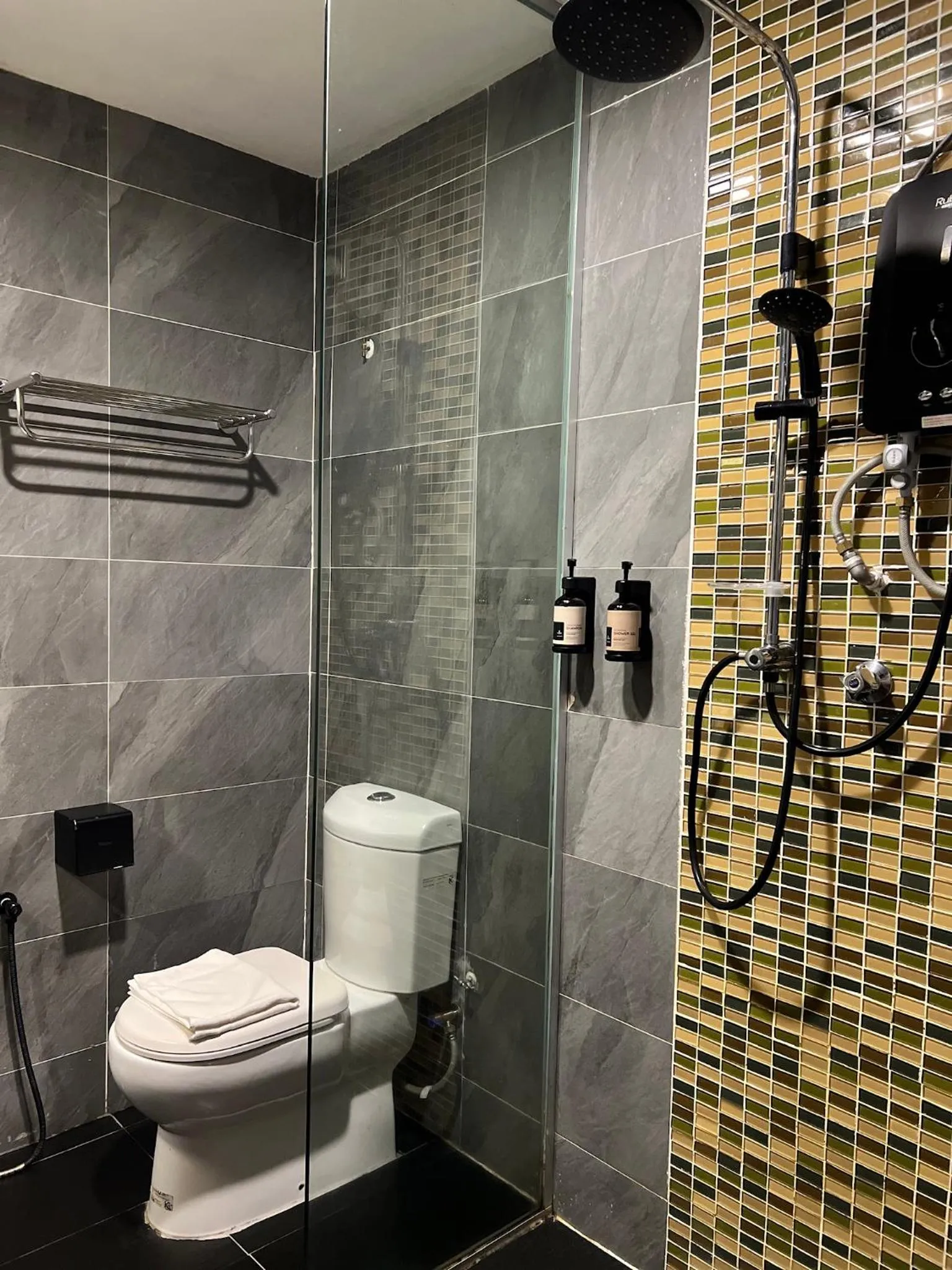 Kuala Terengganu Golf Resort by Ancasa Hotels & Resorts