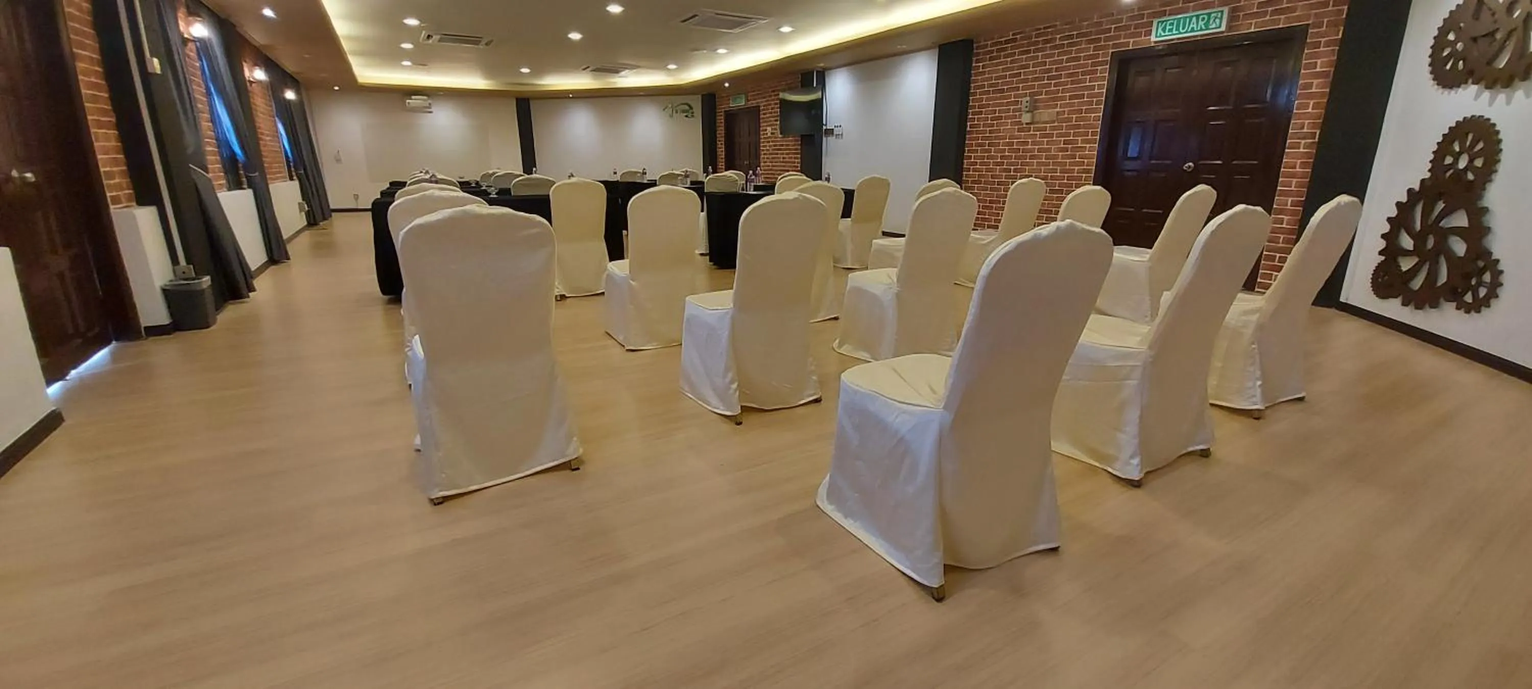 Kuala Terengganu Golf Resort by Ancasa Hotels & Resorts