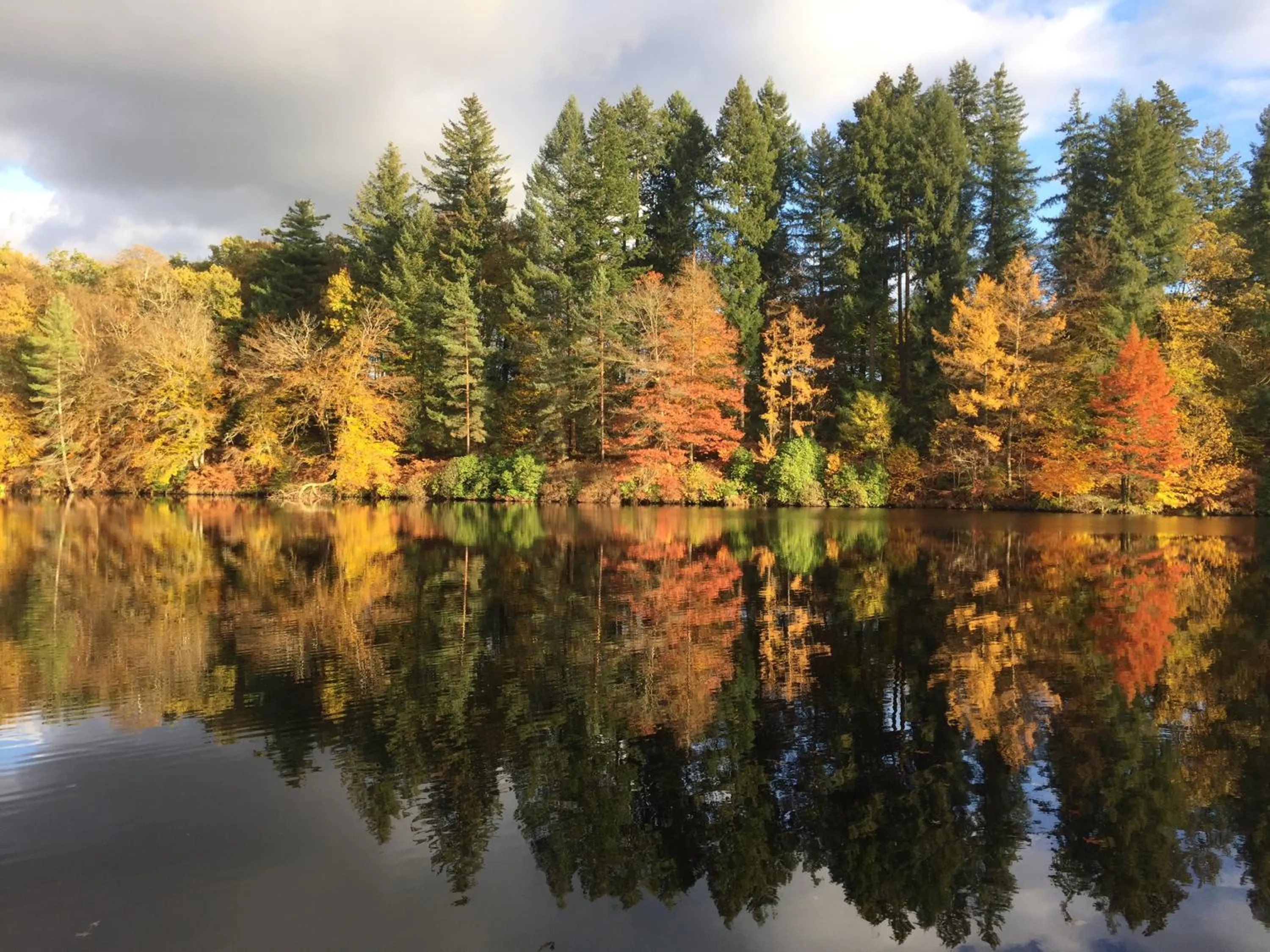 Property building in Domaine de Bort