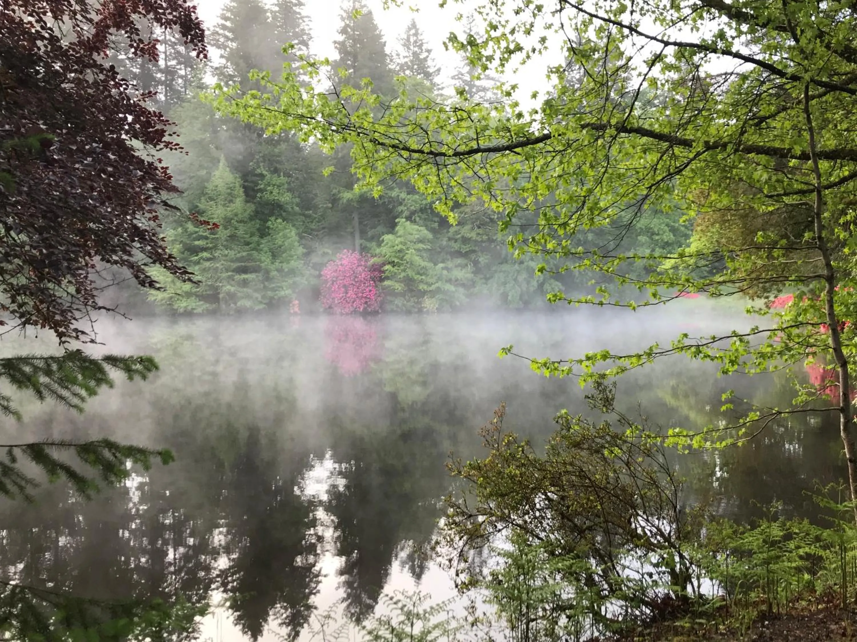 Property building in Domaine de Bort