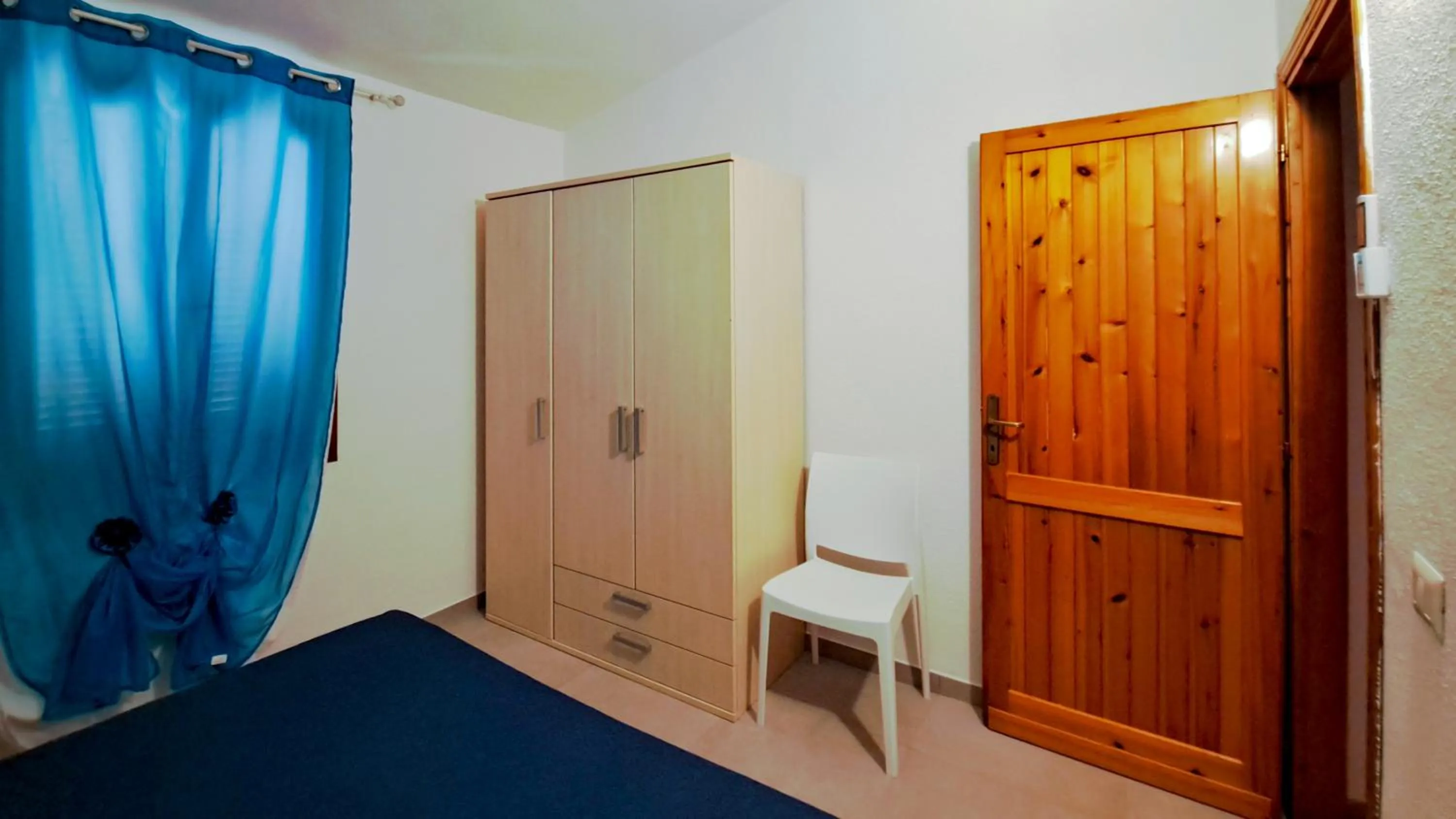 wardrobe in Centro Residenziale Le Canne