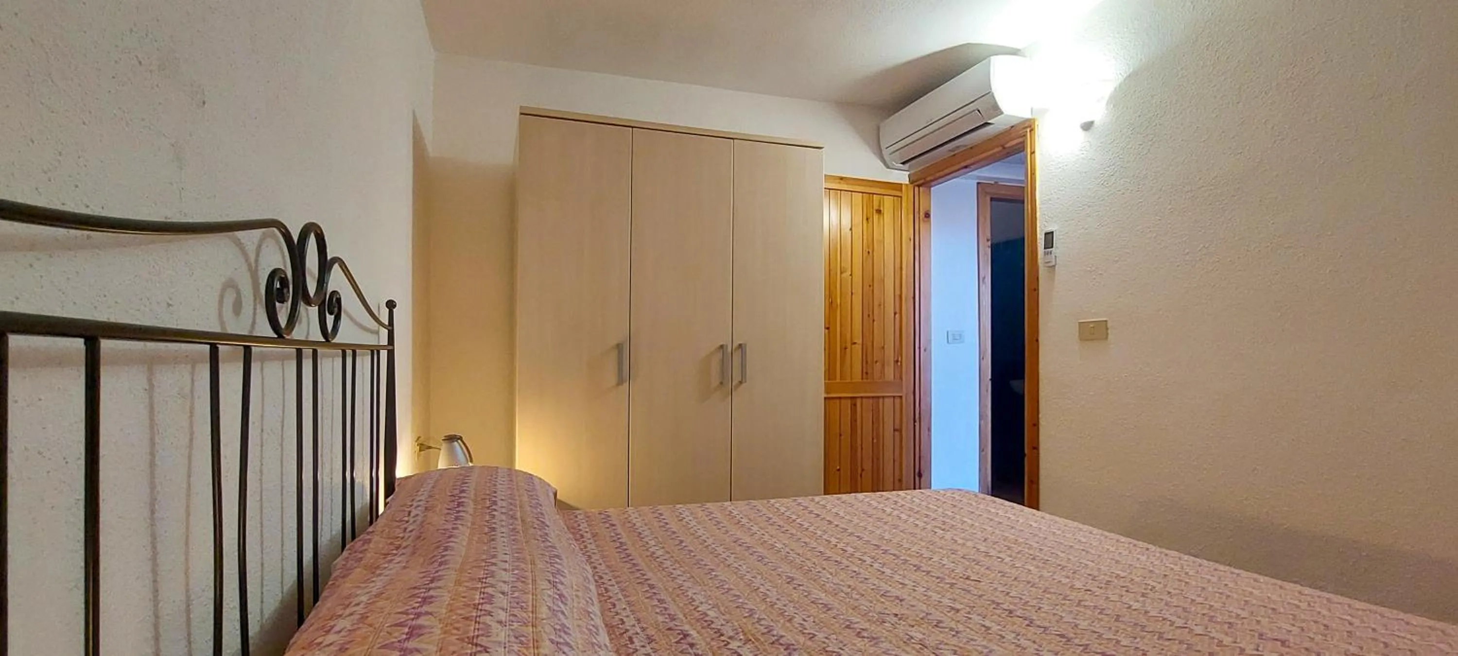 Bed in Centro Residenziale Le Canne