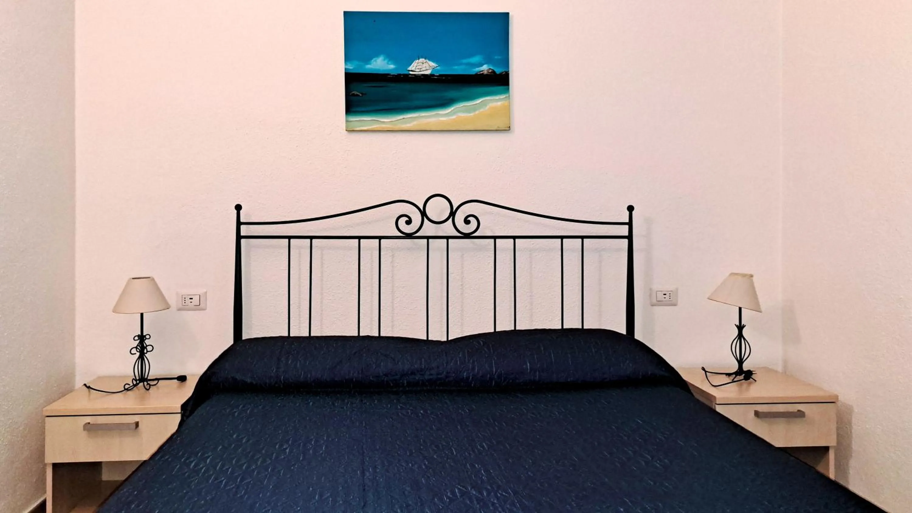 Bed in Centro Residenziale Le Canne