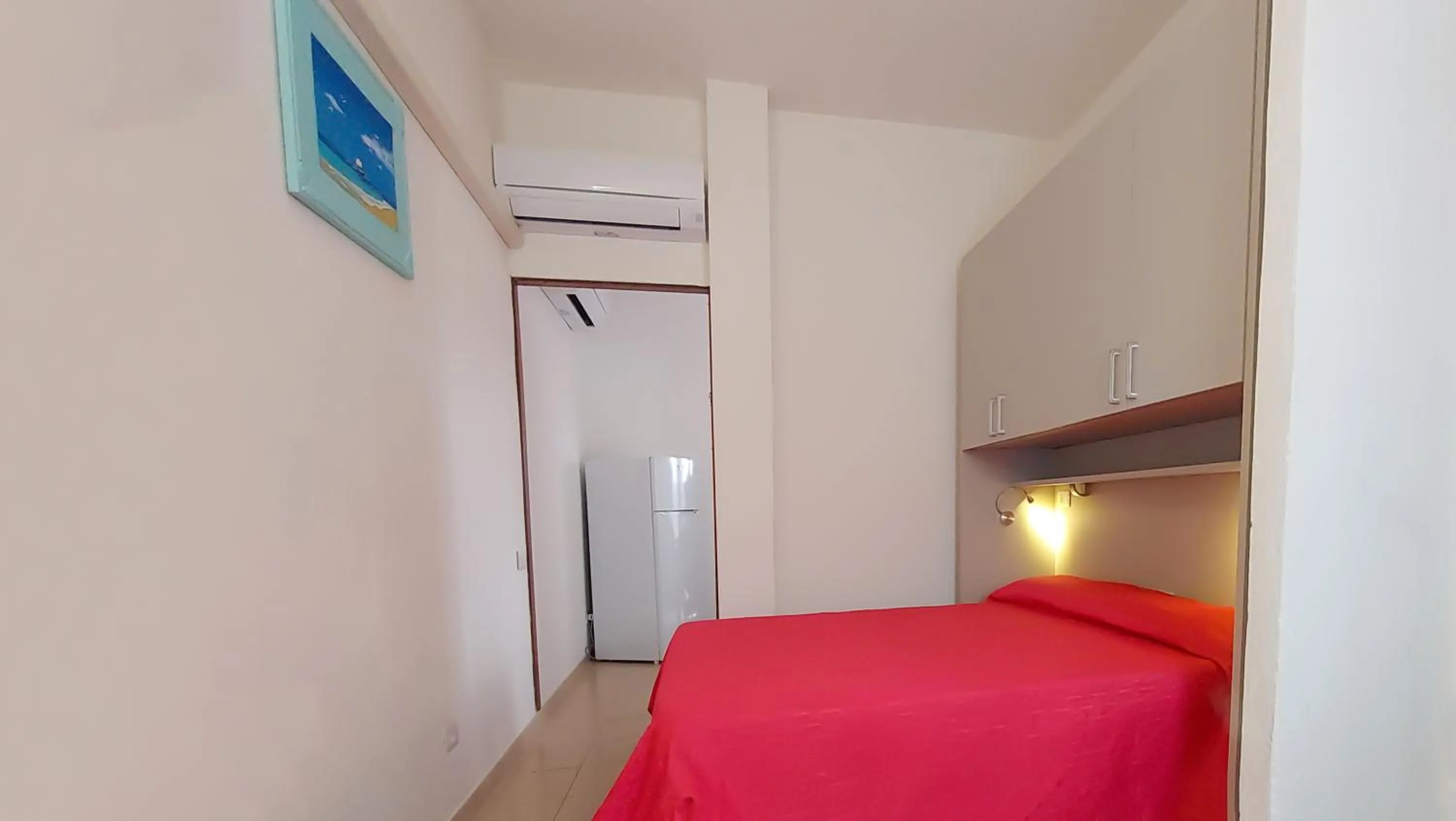 Bed in Centro Residenziale Le Canne