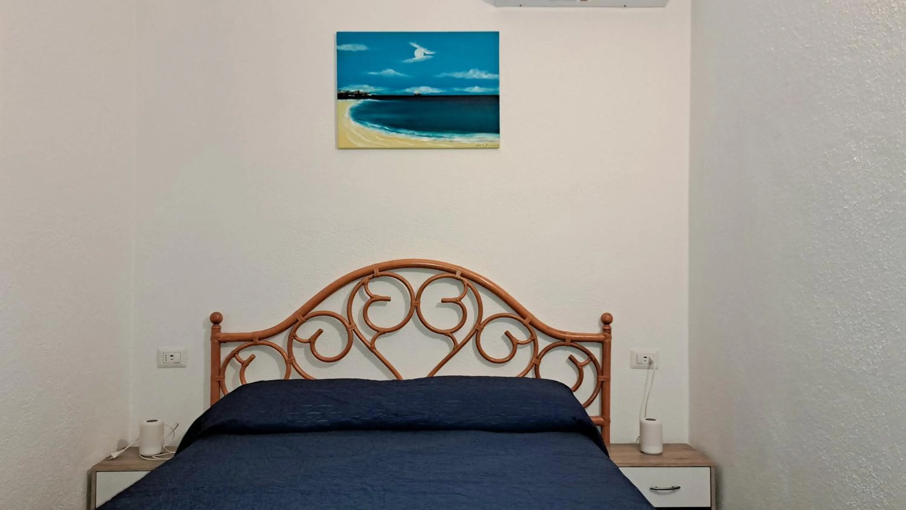 Bed in Centro Residenziale Le Canne