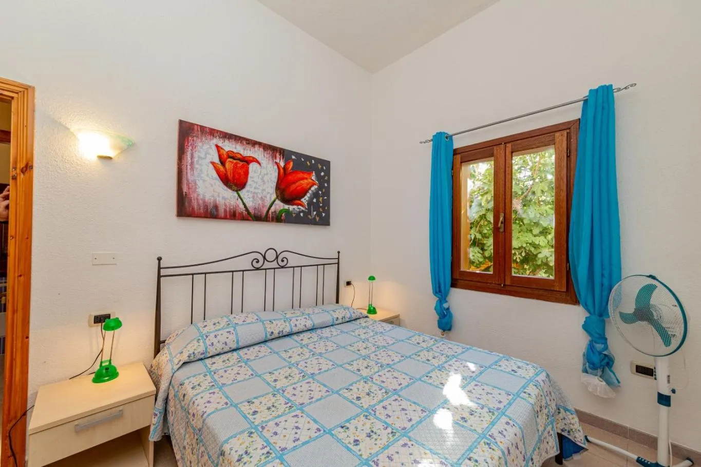 Bed in Centro Residenziale Le Canne