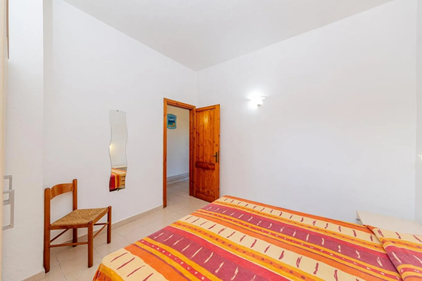 Bed in Centro Residenziale Le Canne