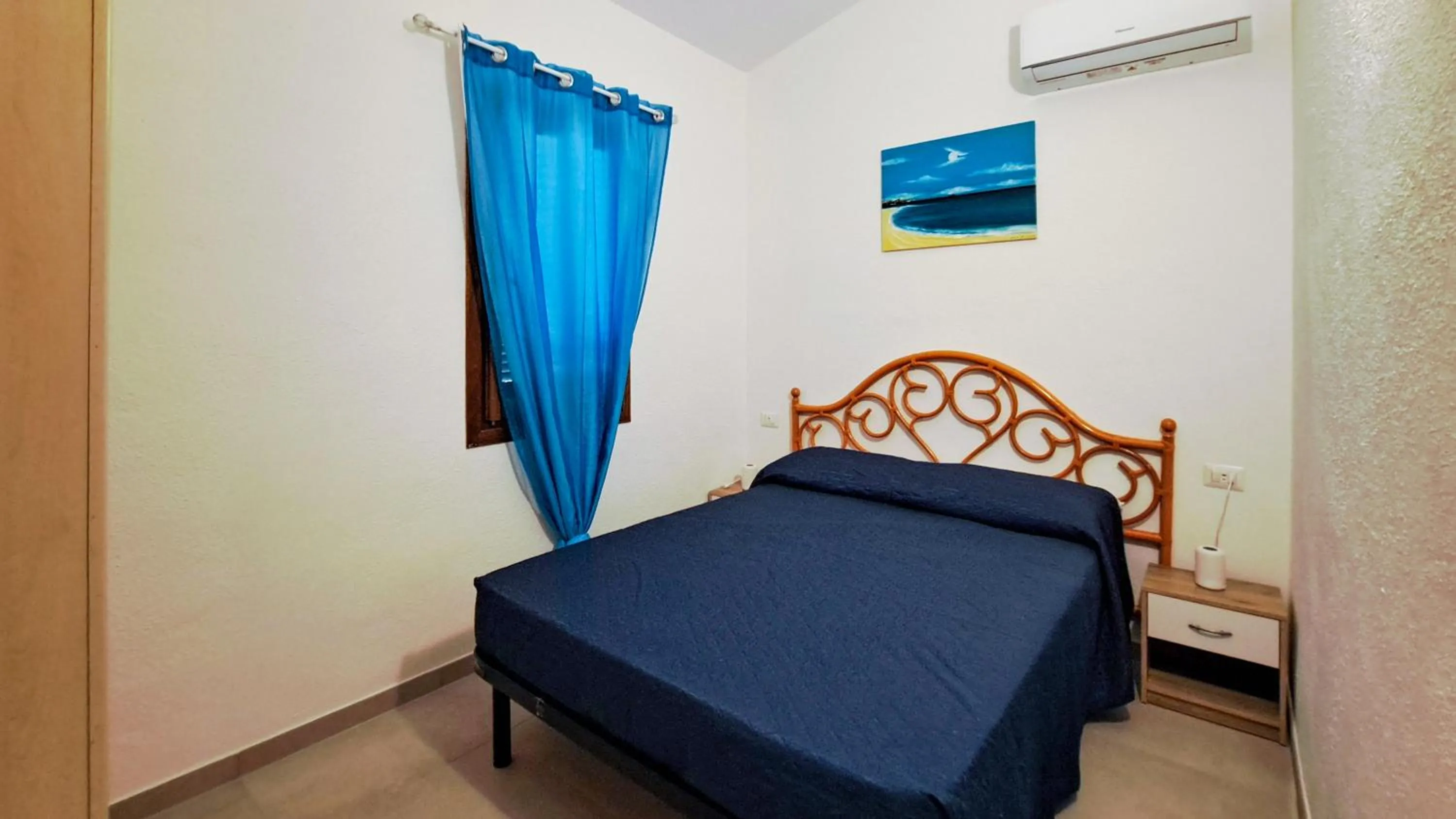 Bed in Centro Residenziale Le Canne