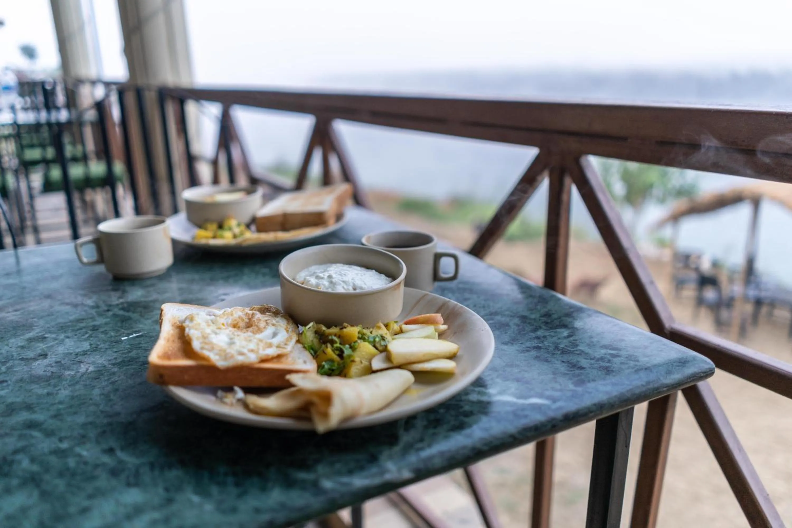 Jungle Wildlife Camp