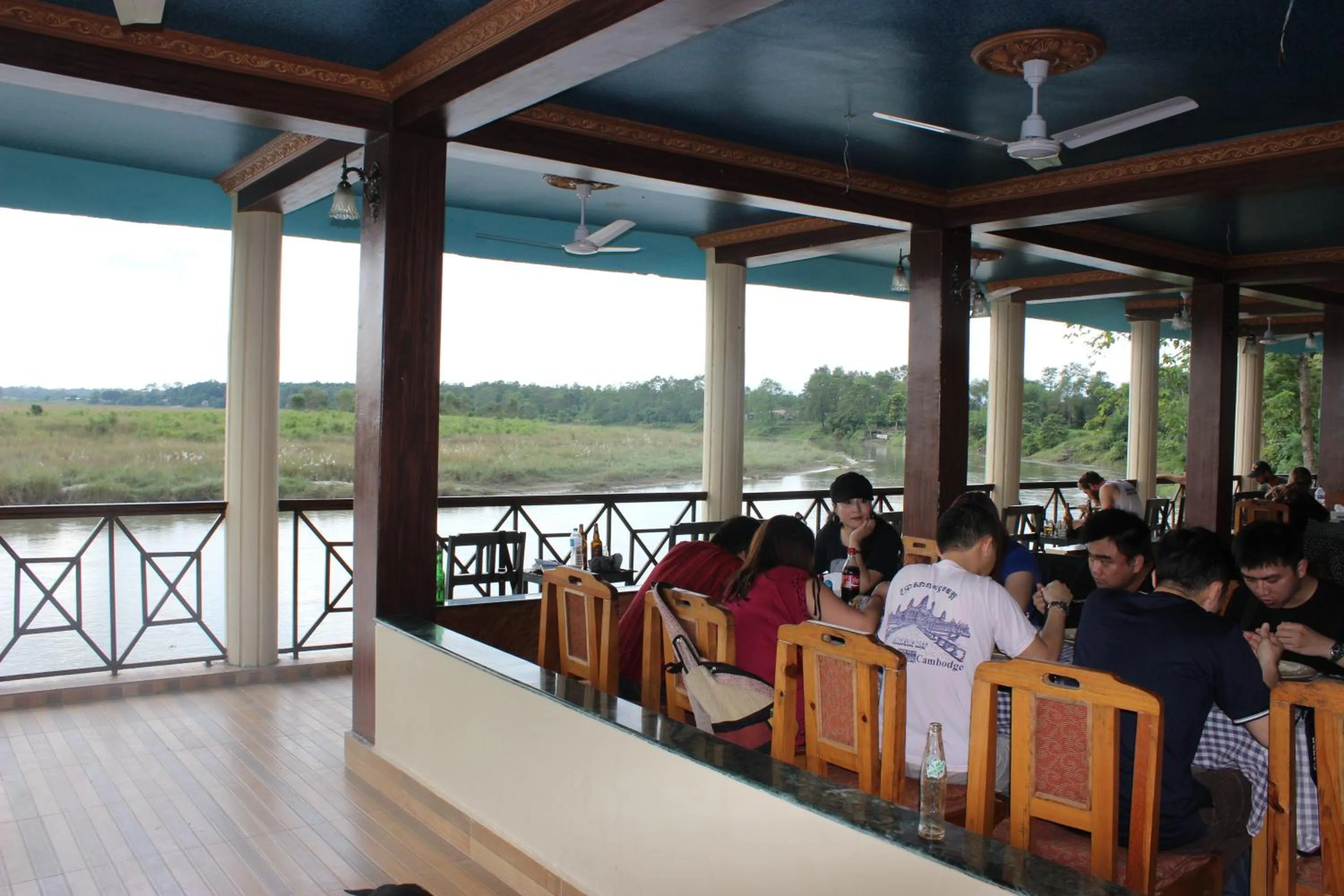 Jungle Wildlife Camp