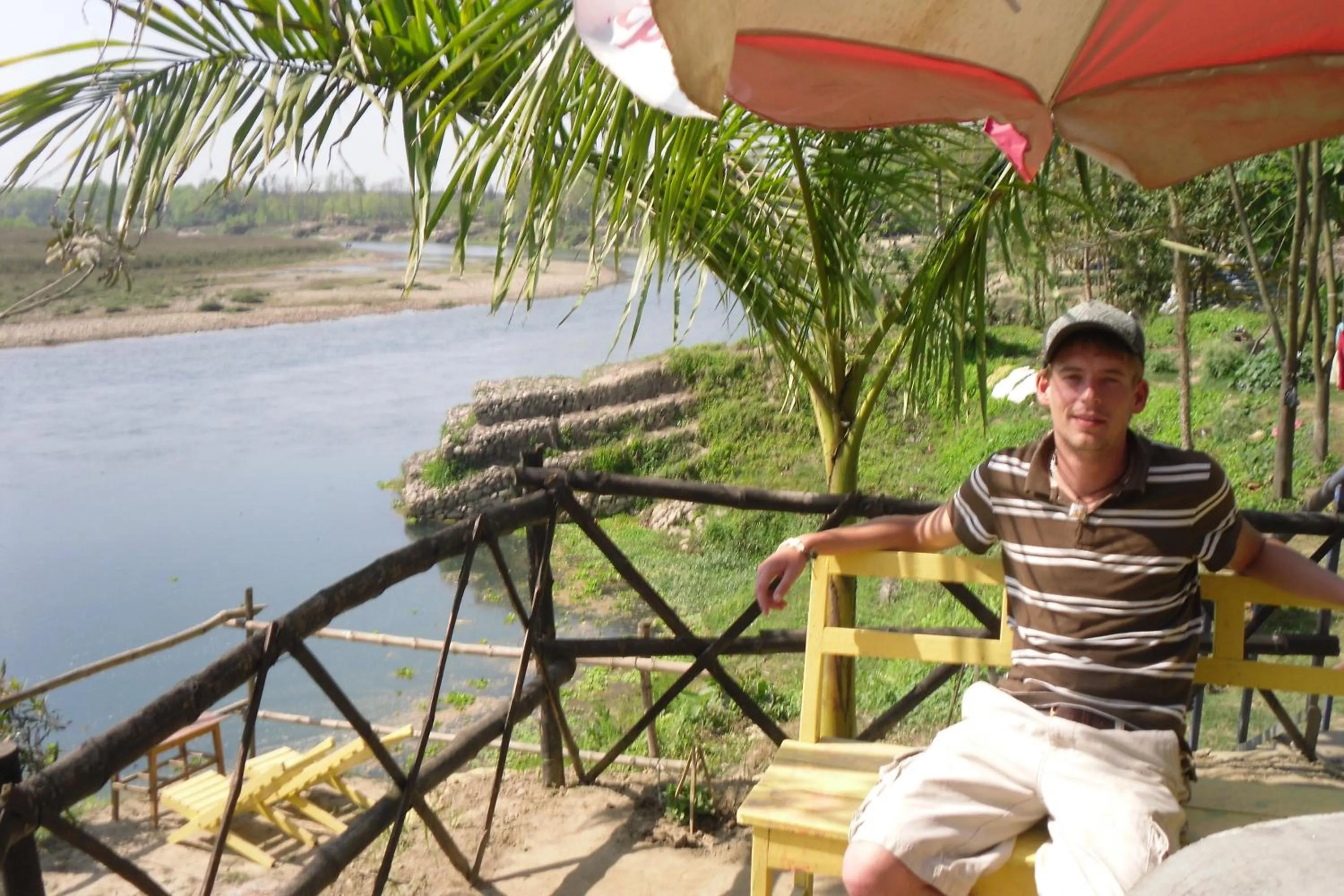 Jungle Wildlife Camp