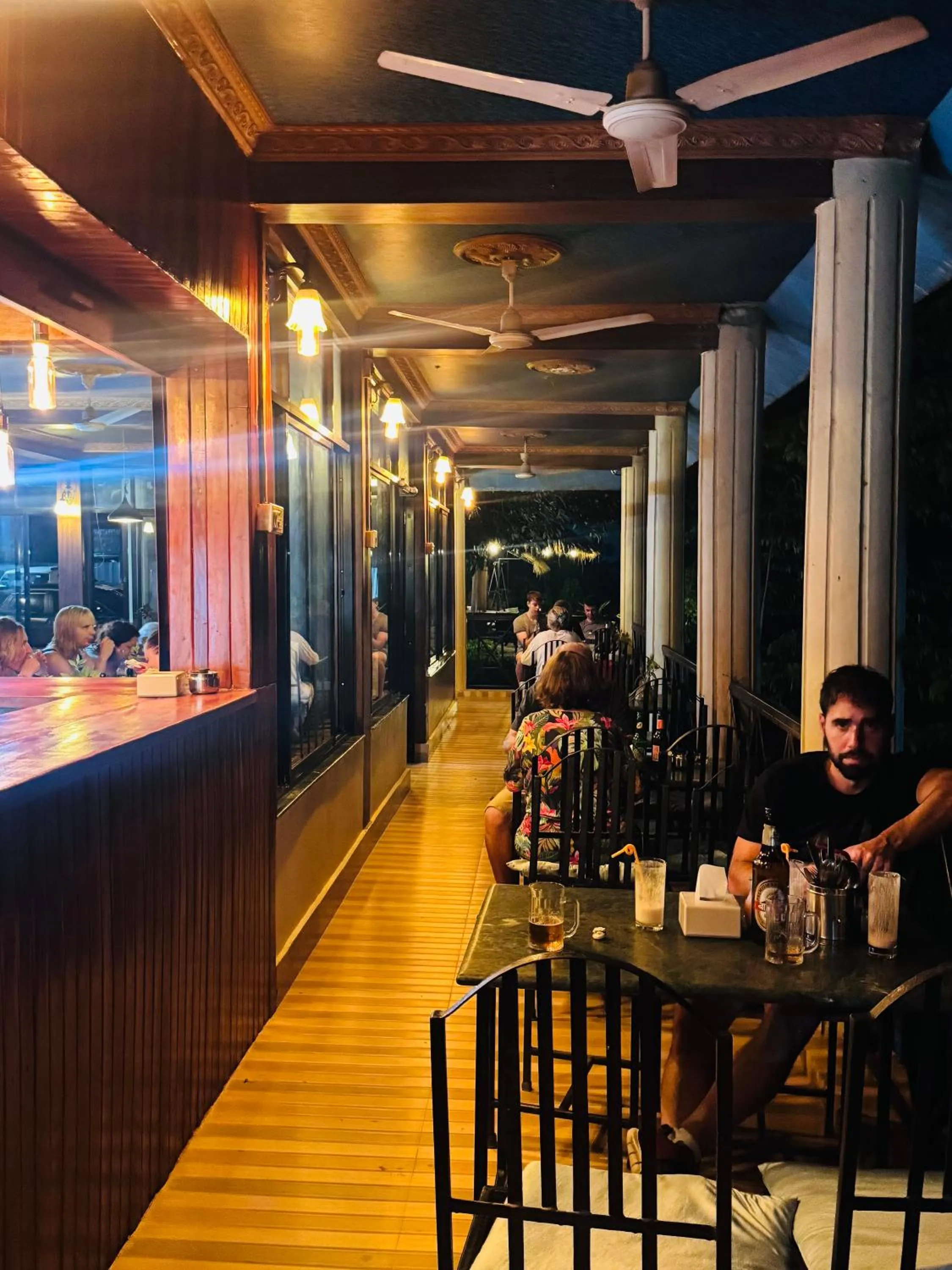 Jungle Wildlife Camp