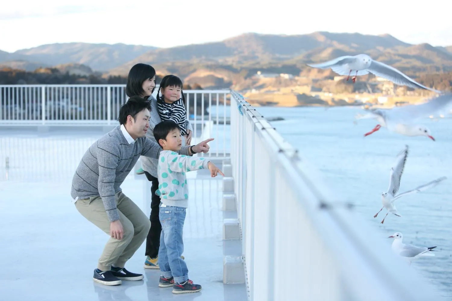 Other in Minami Sanriku Hotel kanyo