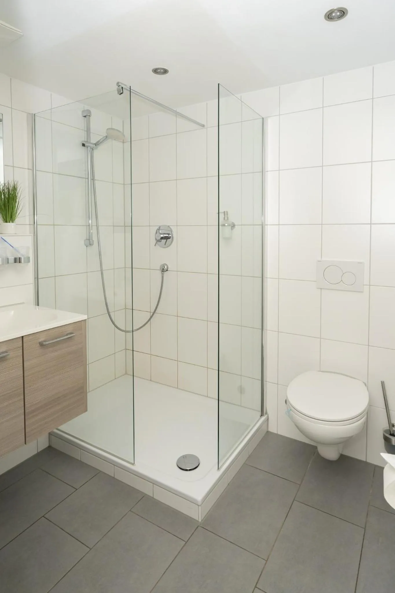 Hotel Garni BURG WALDENSTEIN