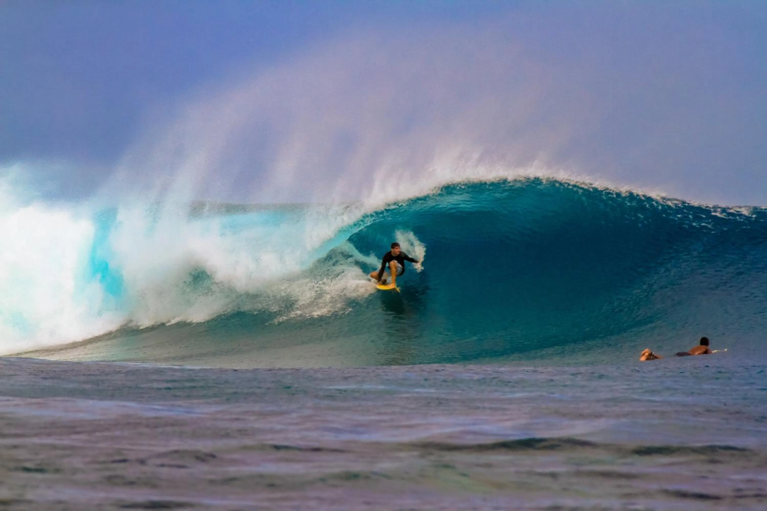 Activities in Waidroka Bay Resort