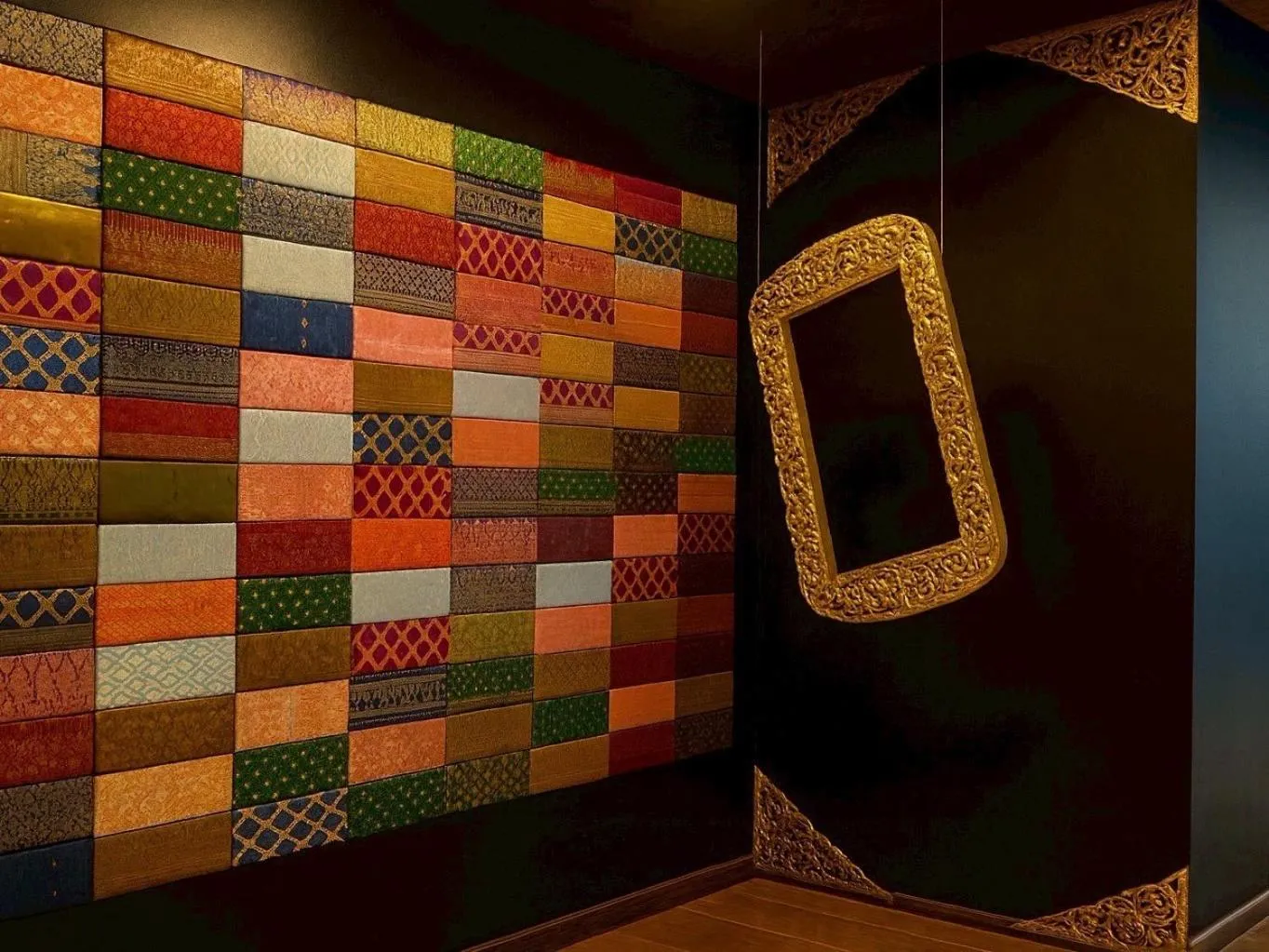 Area and facilities in Le Resort and Villas